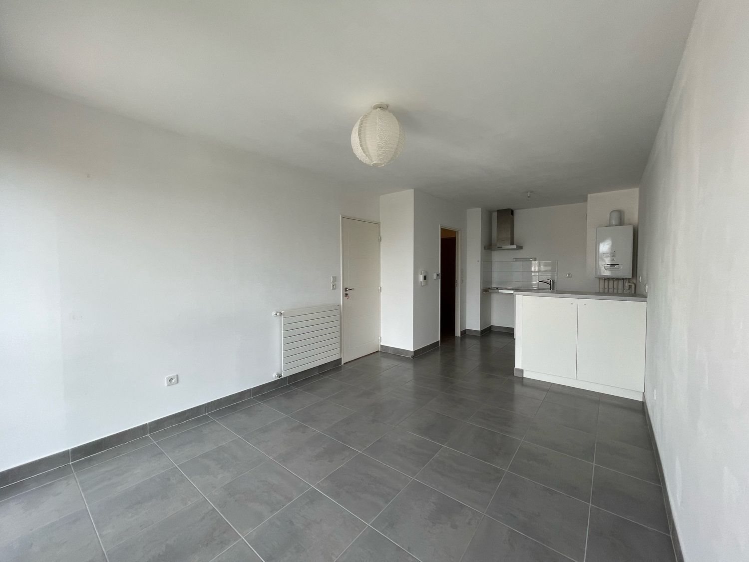 Appartement à vendre, 42m², Nantes