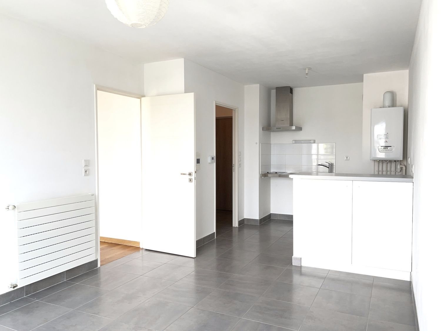 Appartement à vendre, 42m², Nantes