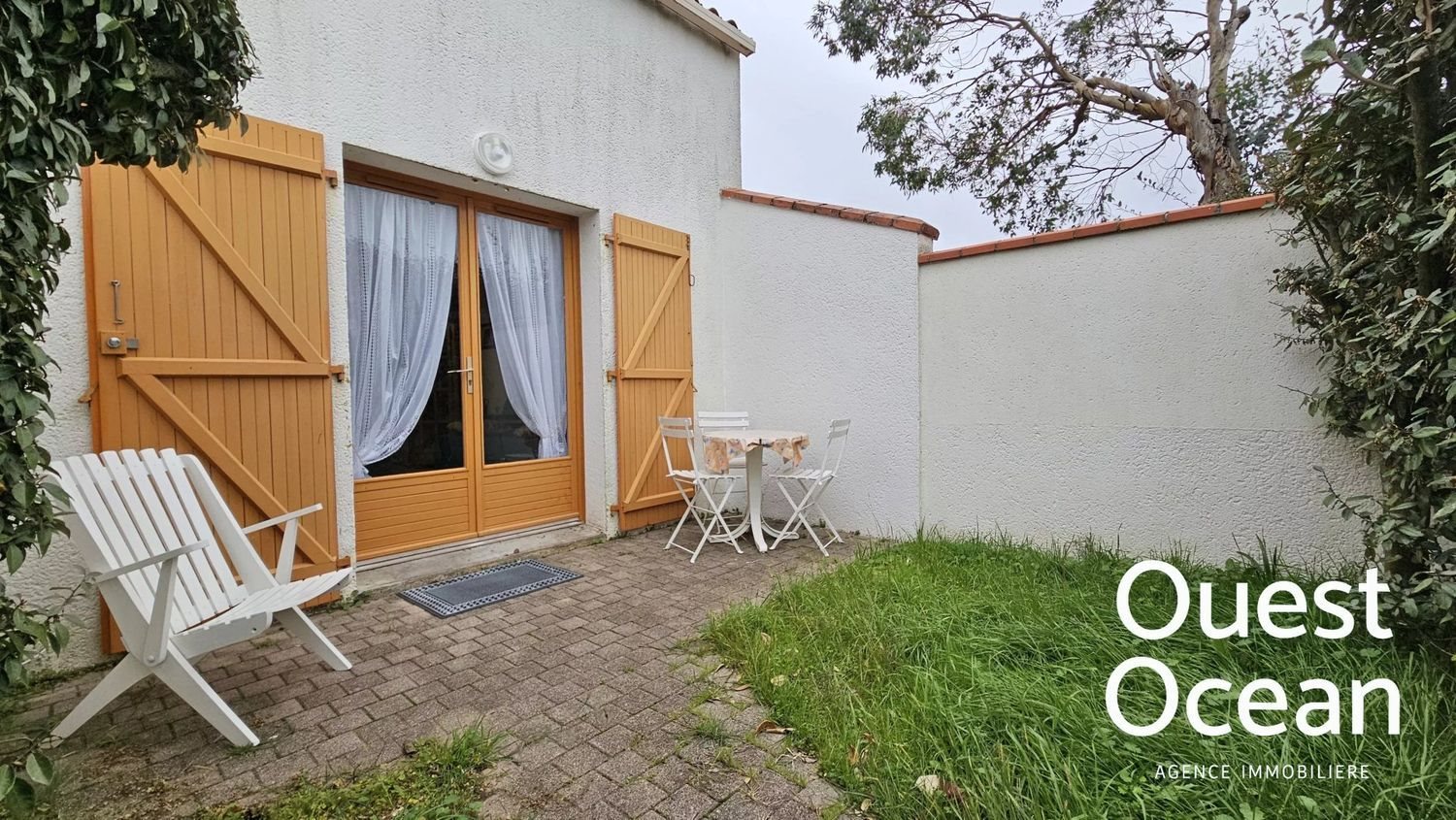 Maison à vendre, 73m², L'Aiguillon-la-Presqu’île