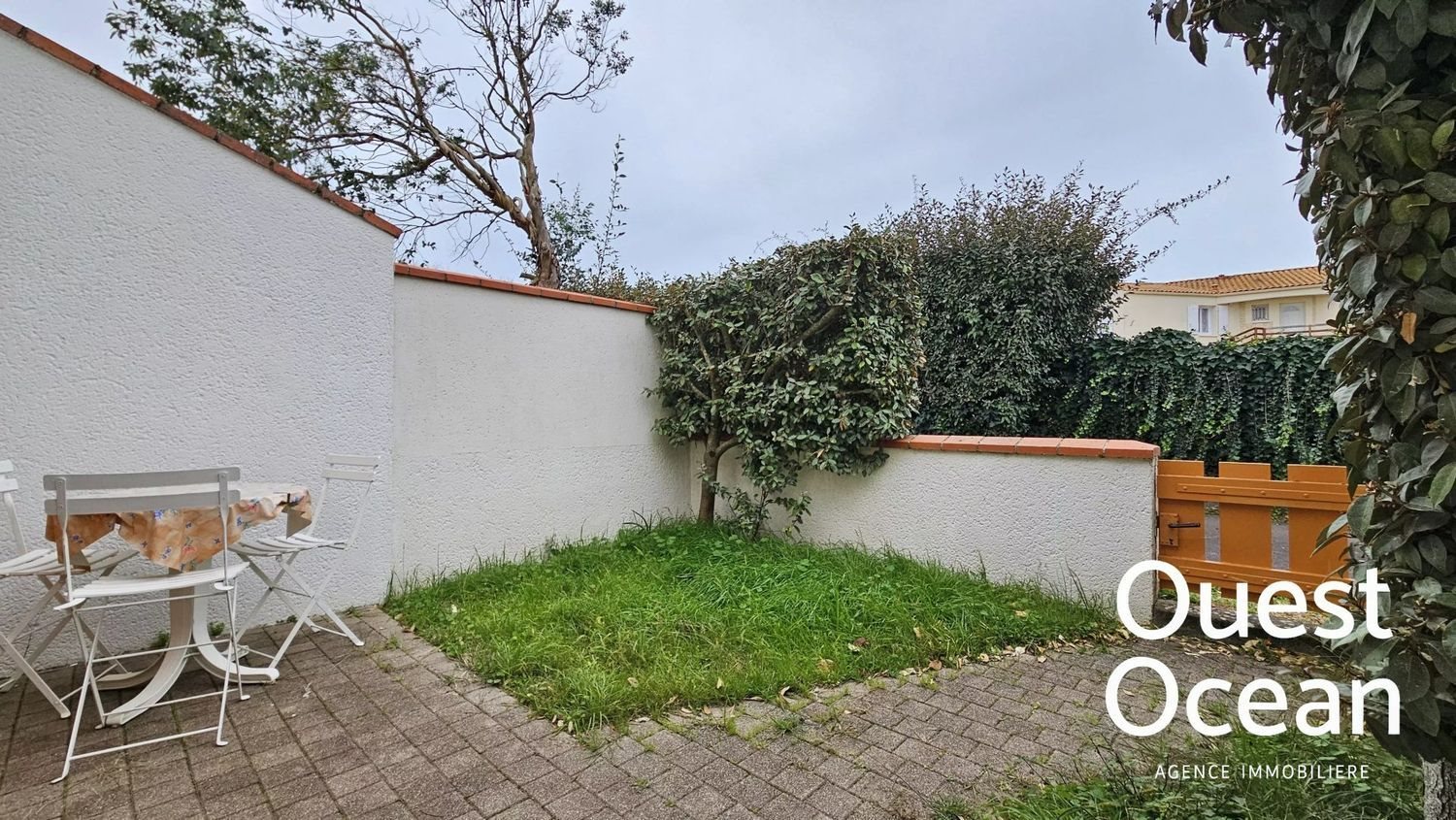 Maison à vendre, 73m², L'Aiguillon-la-Presqu’île