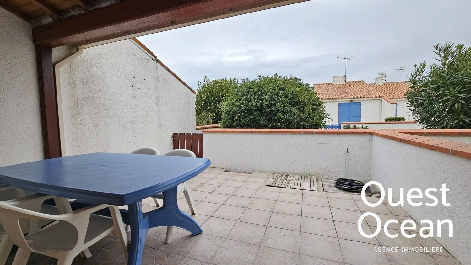 Maison à vendre, 73m², L'Aiguillon-la-Presqu’île