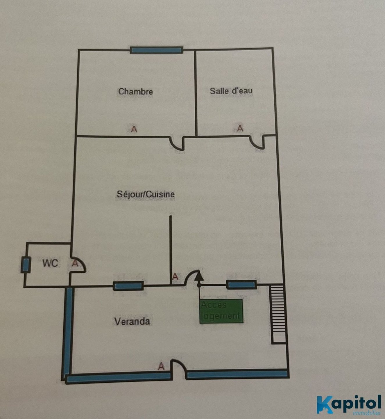 Maison à vendre, 108m², Quarré-les-Tombes