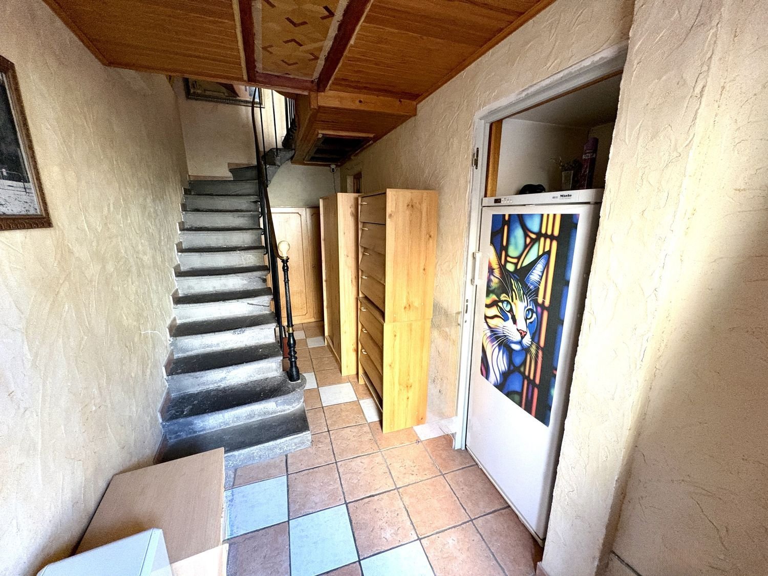 Maison à vendre, 65m², Clermont-Ferrand
