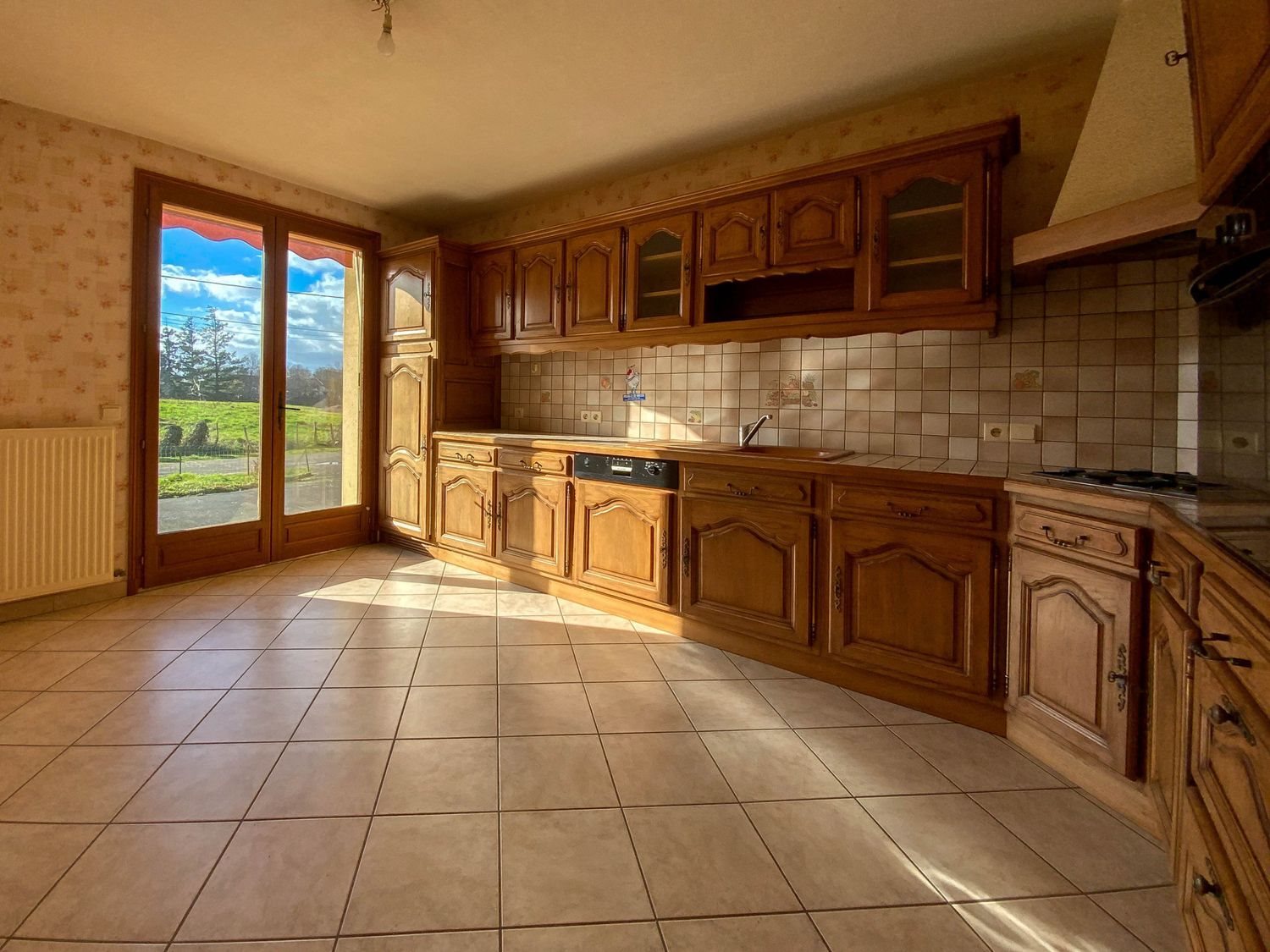 Maison à vendre, 100m², Saint-Martin-le-Châtel