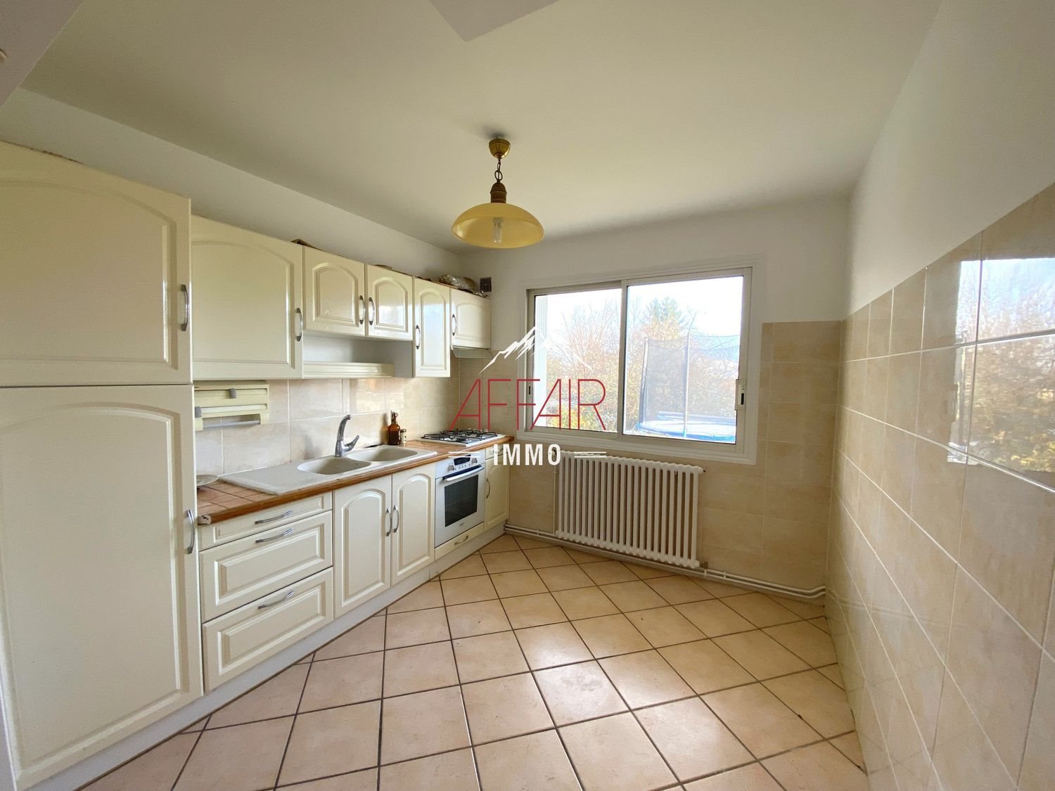 Appartement à vendre, 52m², Vétraz-Monthoux