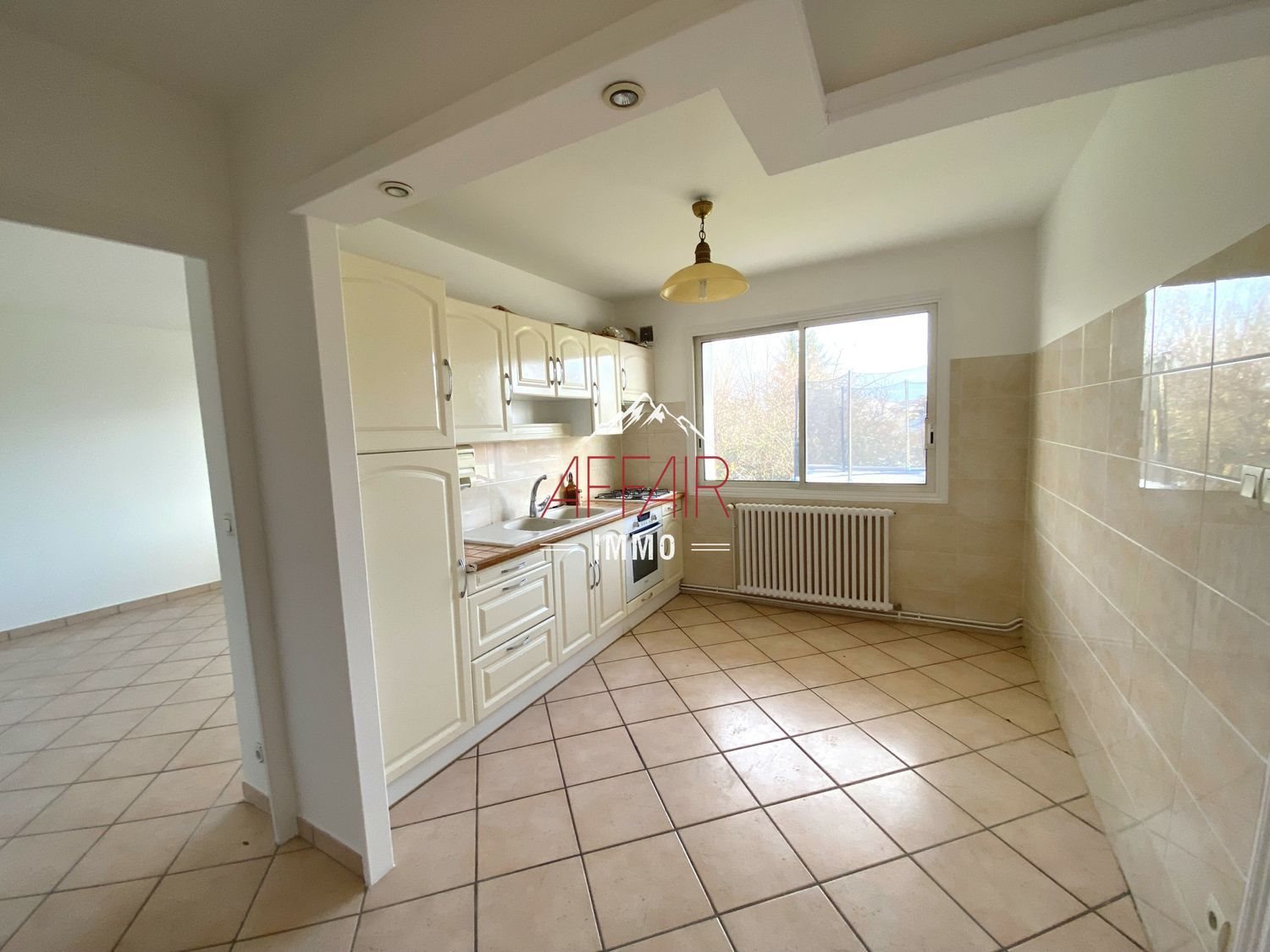 Appartement à vendre, 52m², Vétraz-Monthoux
