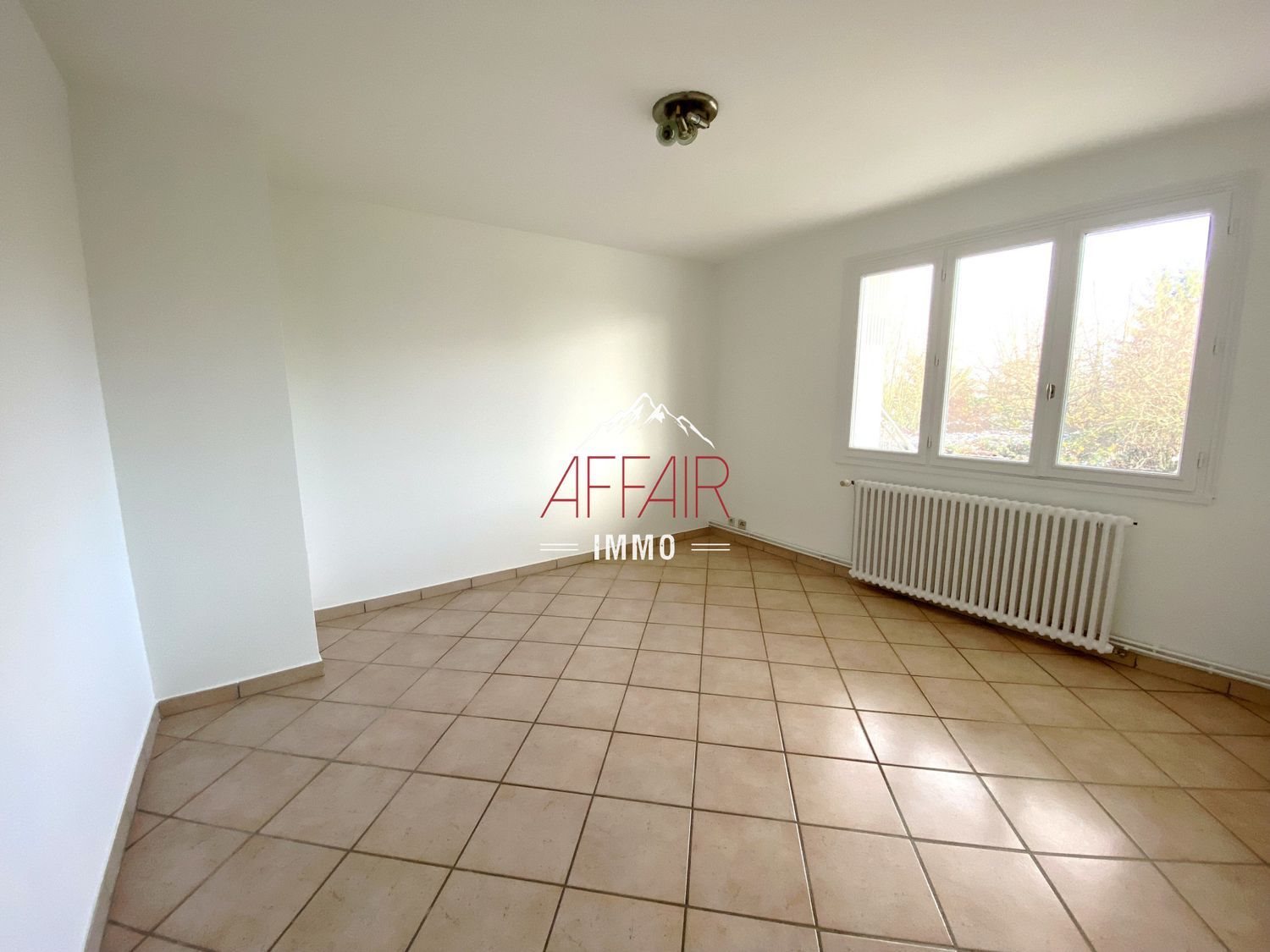 Appartement à vendre, 52m², Vétraz-Monthoux