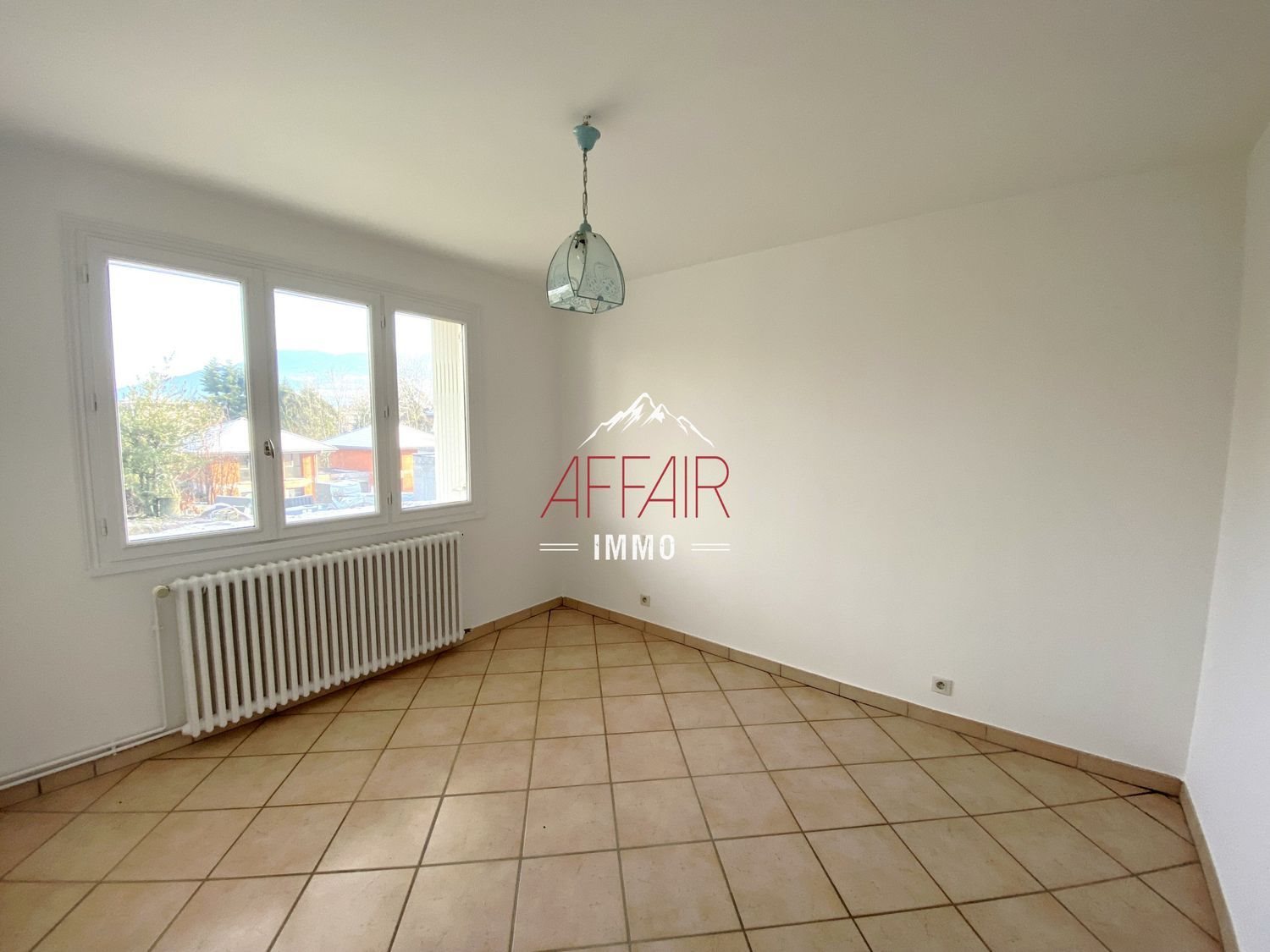 Appartement à vendre, 52m², Vétraz-Monthoux