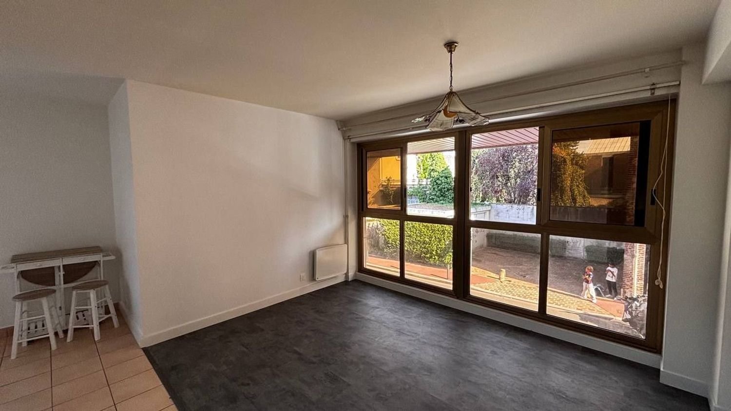 Appartement à louer, 29m², Deuil-la-Barre