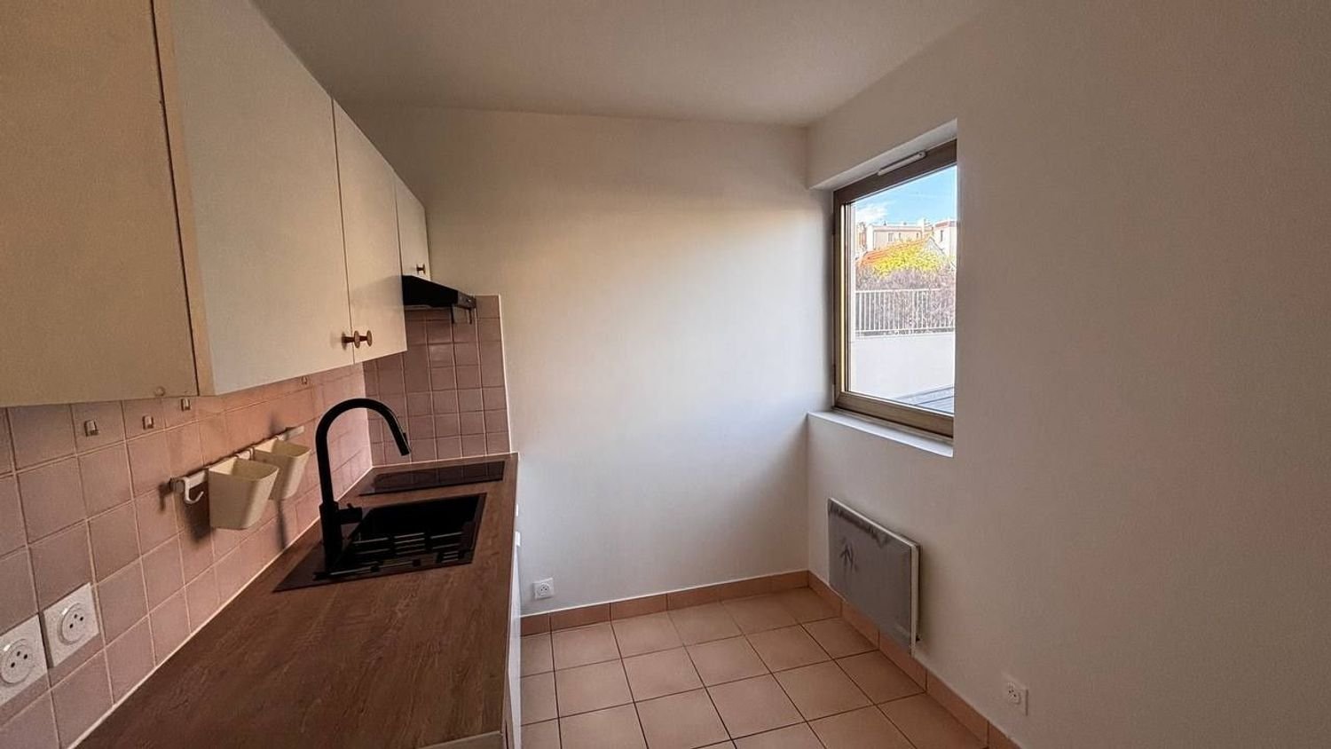 Appartement à louer, 29m², Deuil-la-Barre