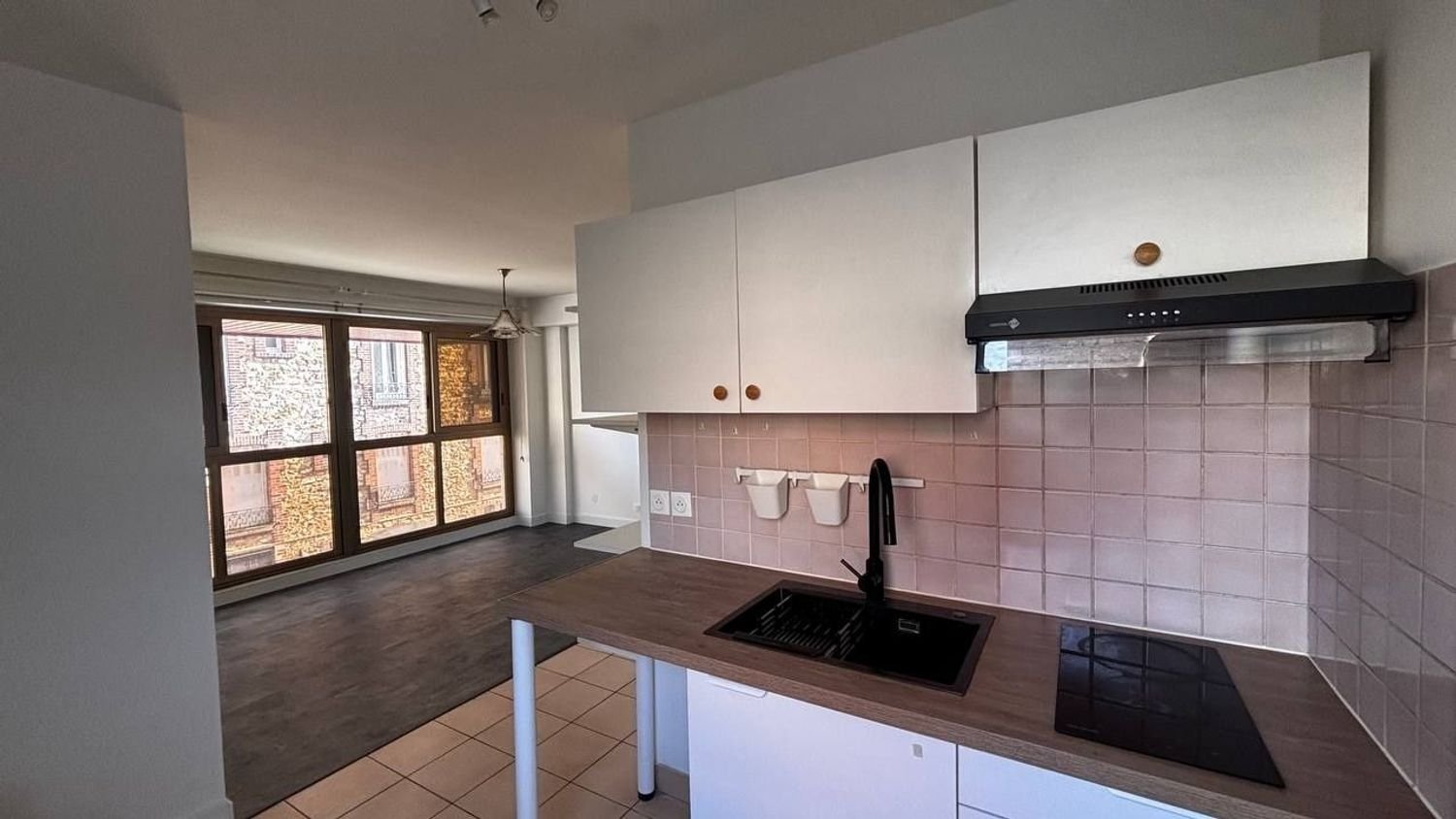 Appartement à louer, 29m², Deuil-la-Barre