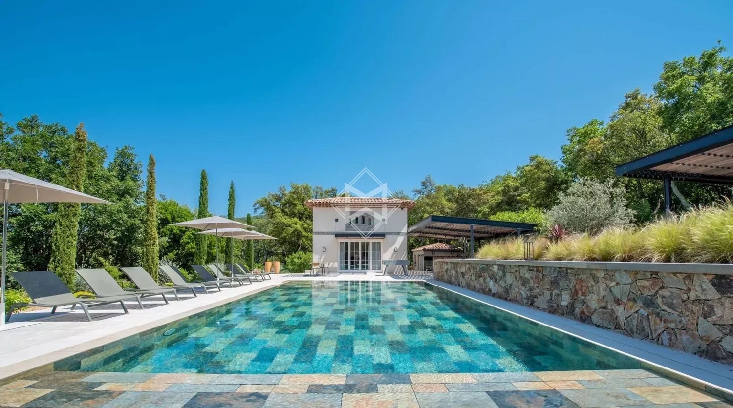 Maison à louer, 270m², Le Plan-de-la-Tour