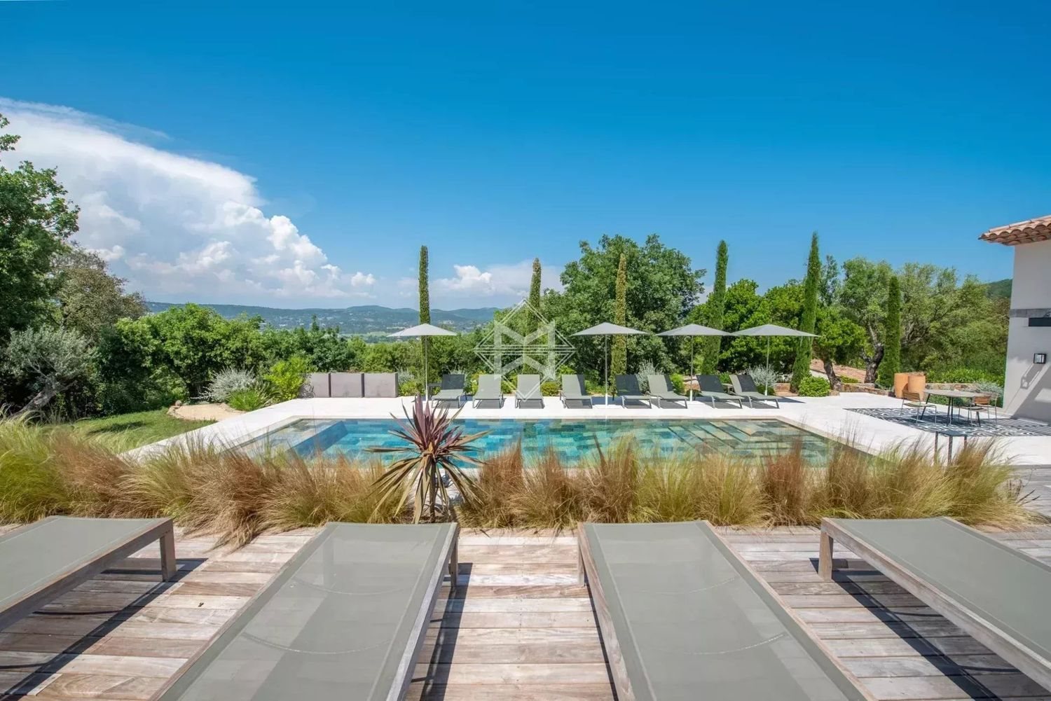Maison à louer, 270m², Le Plan-de-la-Tour