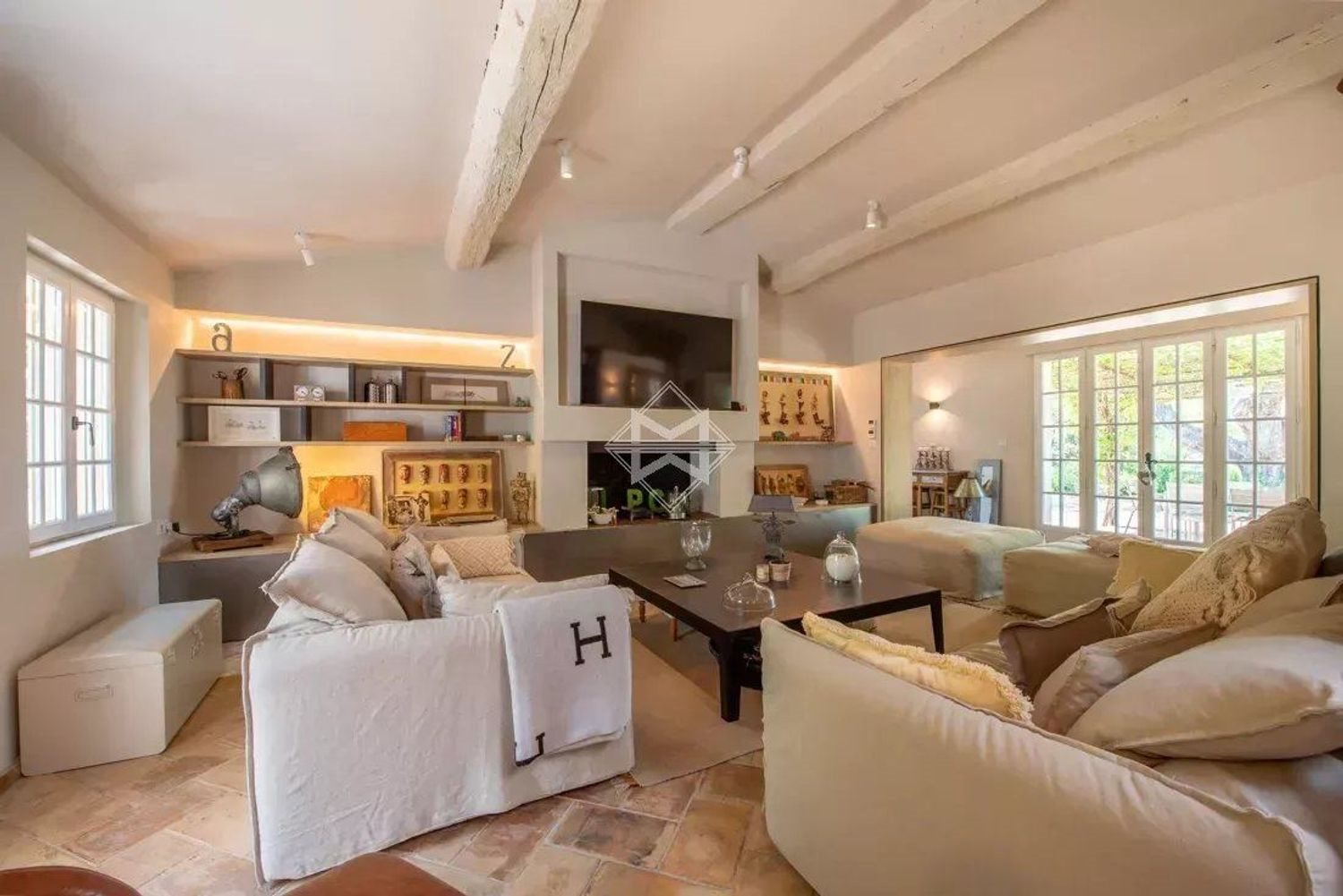 Maison à louer, 270m², Le Plan-de-la-Tour