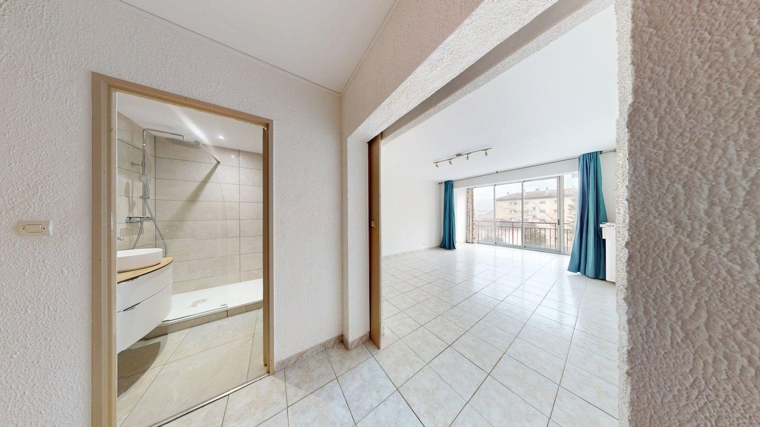 Appartement à vendre, 74m², Belfort