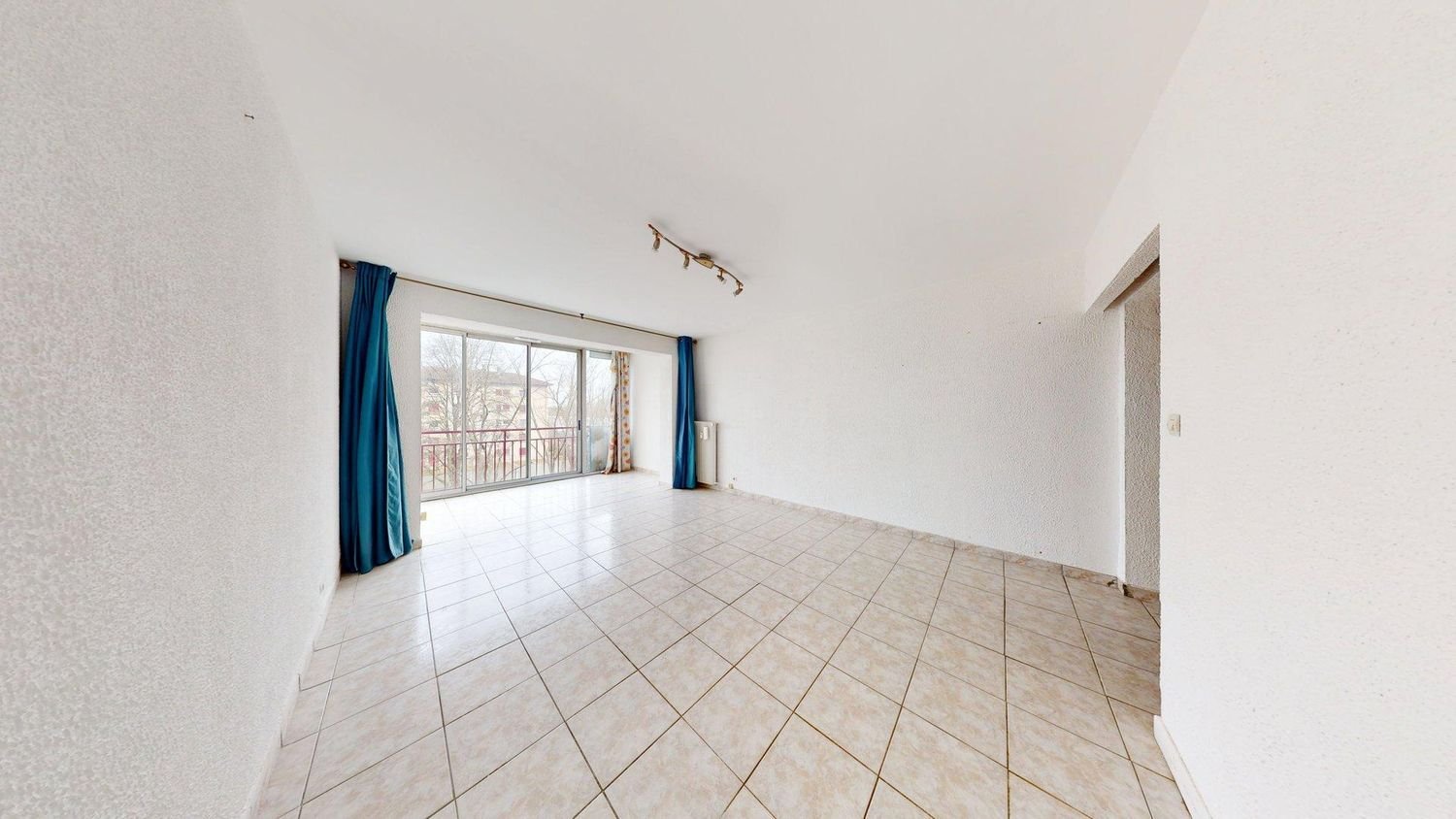 Appartement à vendre, 74m², Belfort