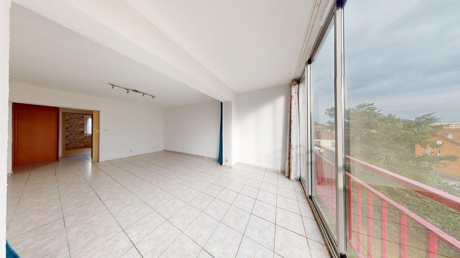 Appartement à vendre, 74m², Belfort