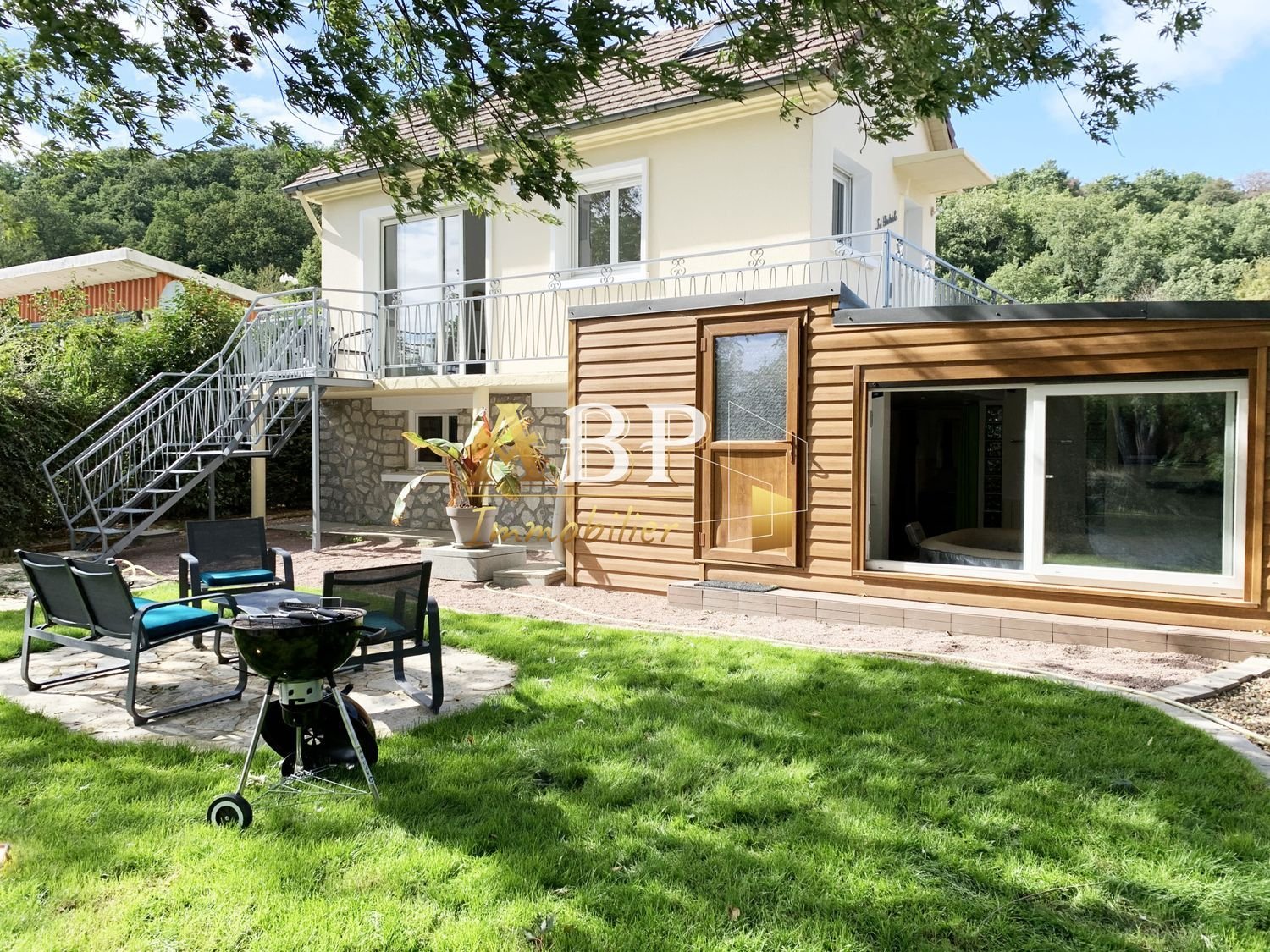 Maison à vendre, 68m², Châteaudun