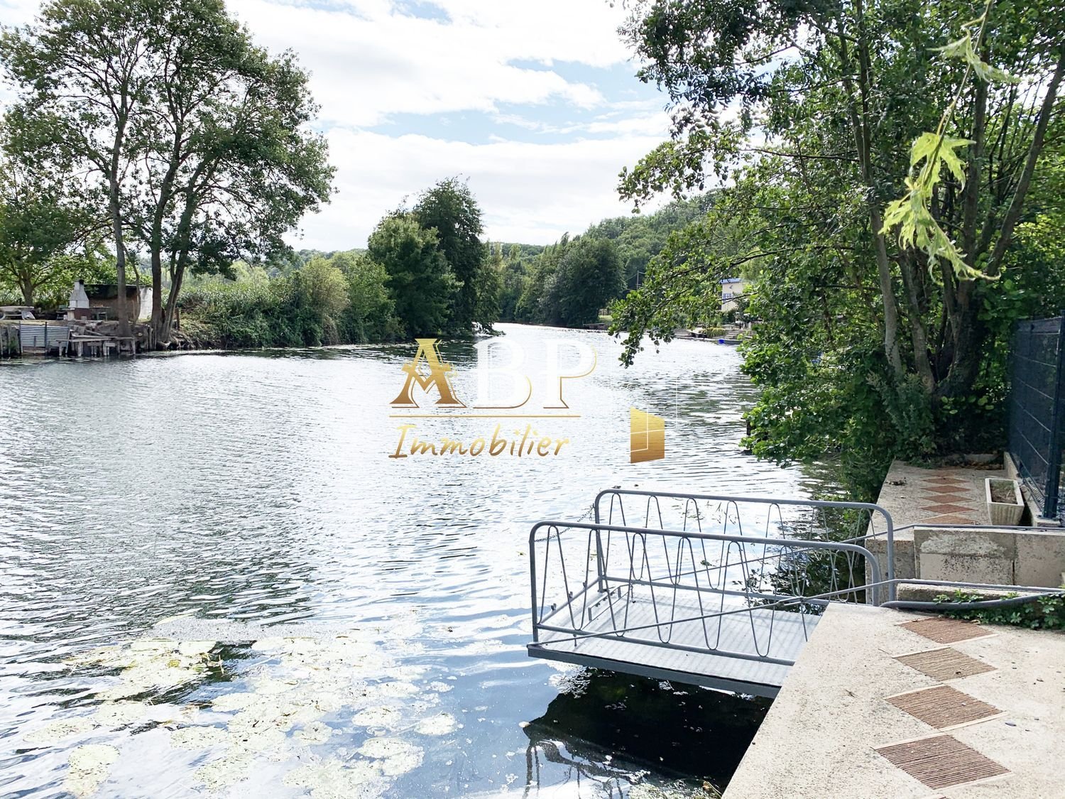 Maison à vendre, 68m², Châteaudun