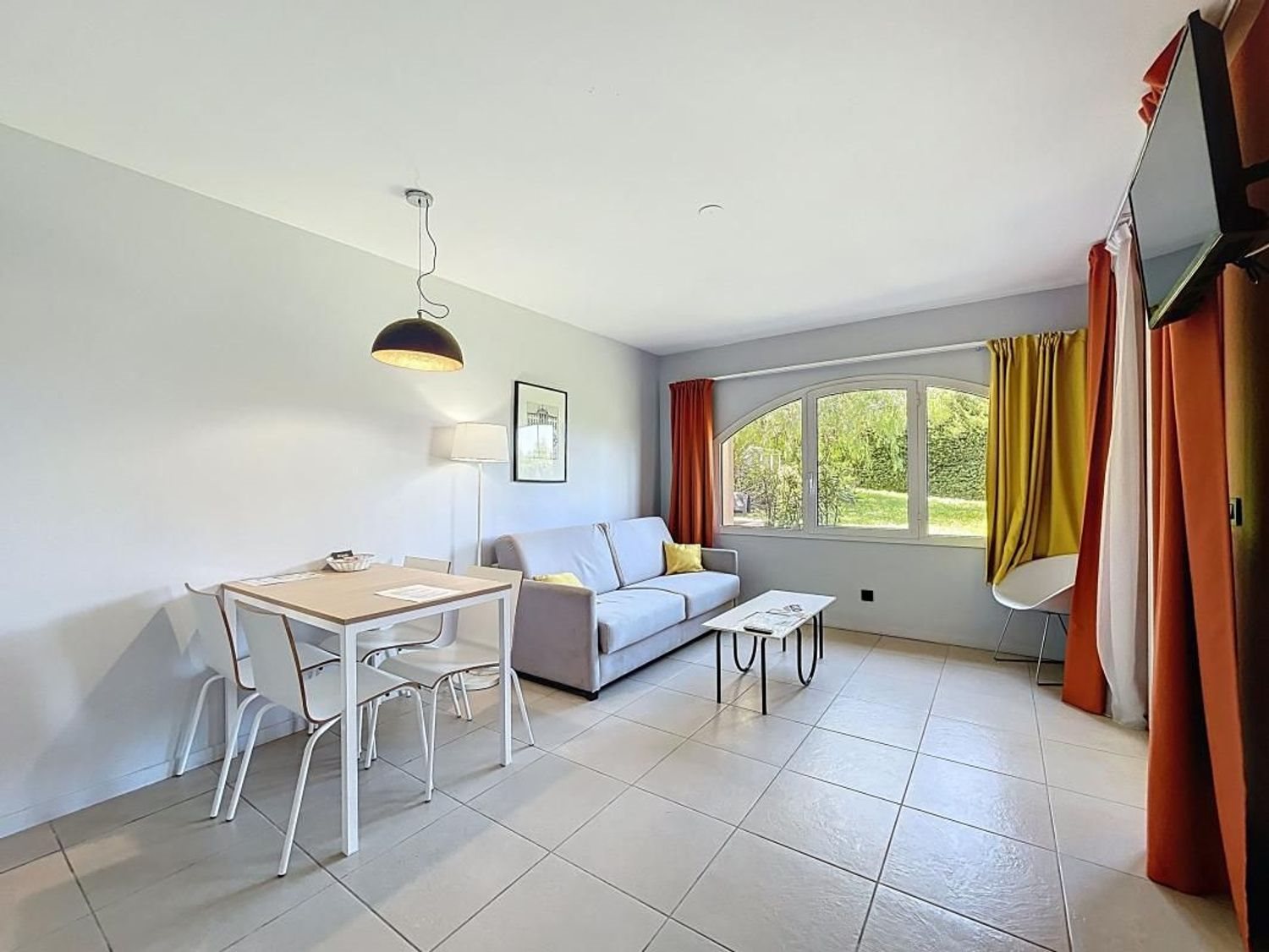 Appartement à vendre, 41m², Mougins