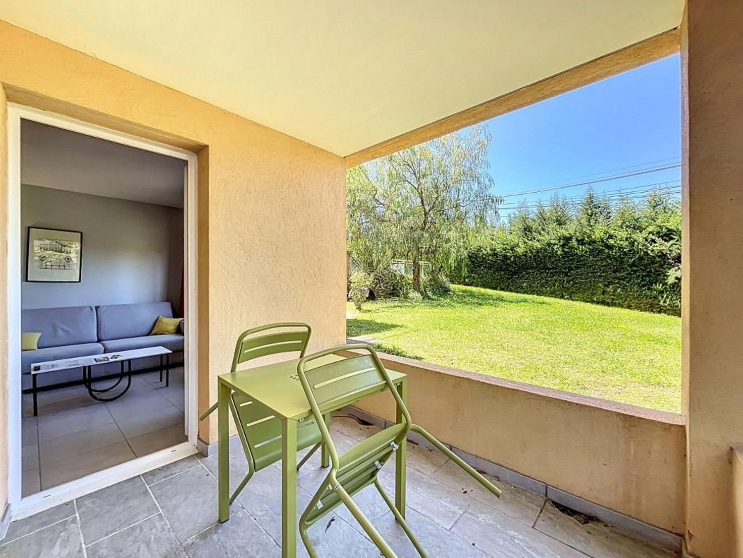 Appartement à vendre, 41m², Mougins