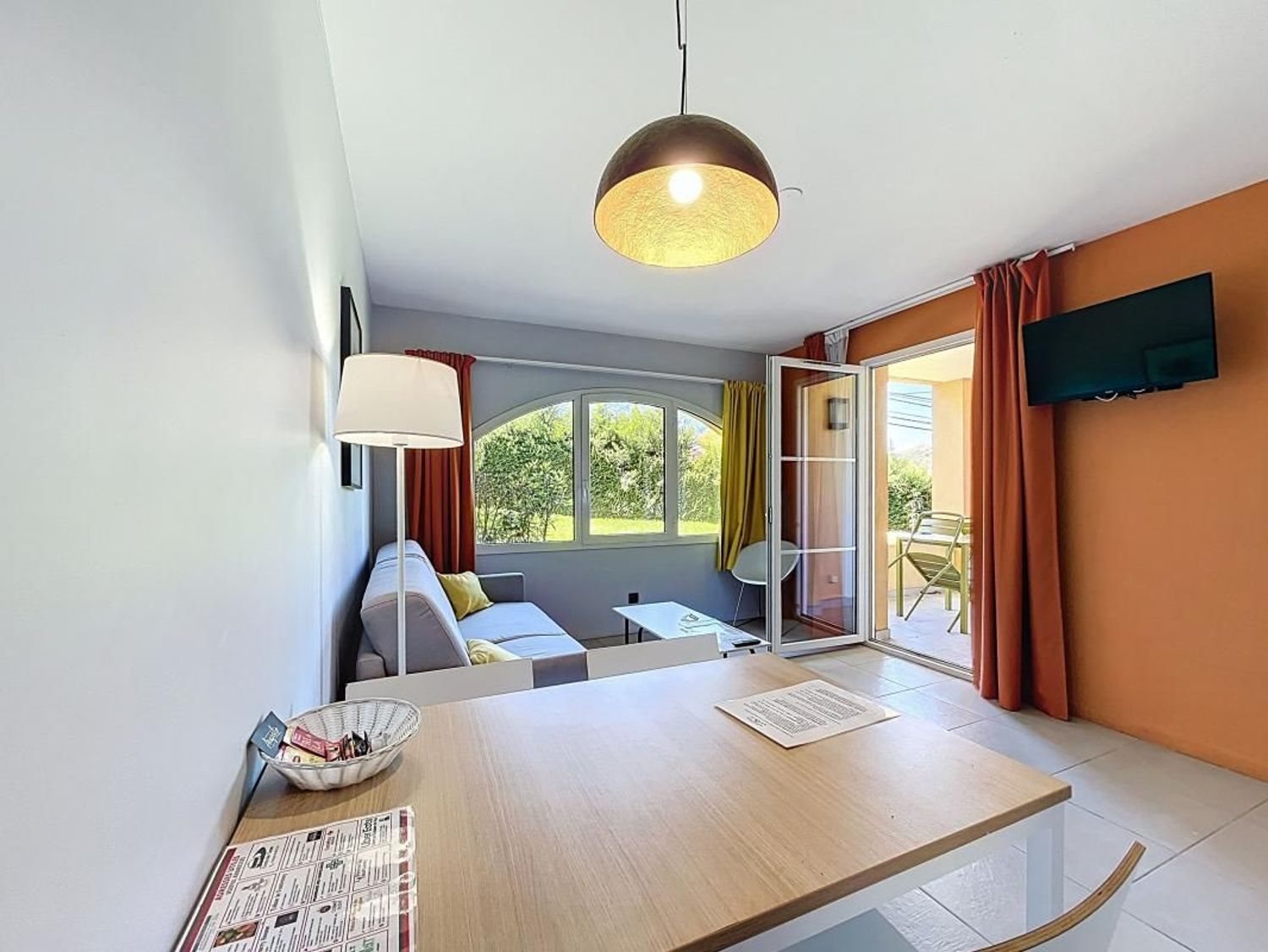 Appartement à vendre, 41m², Mougins