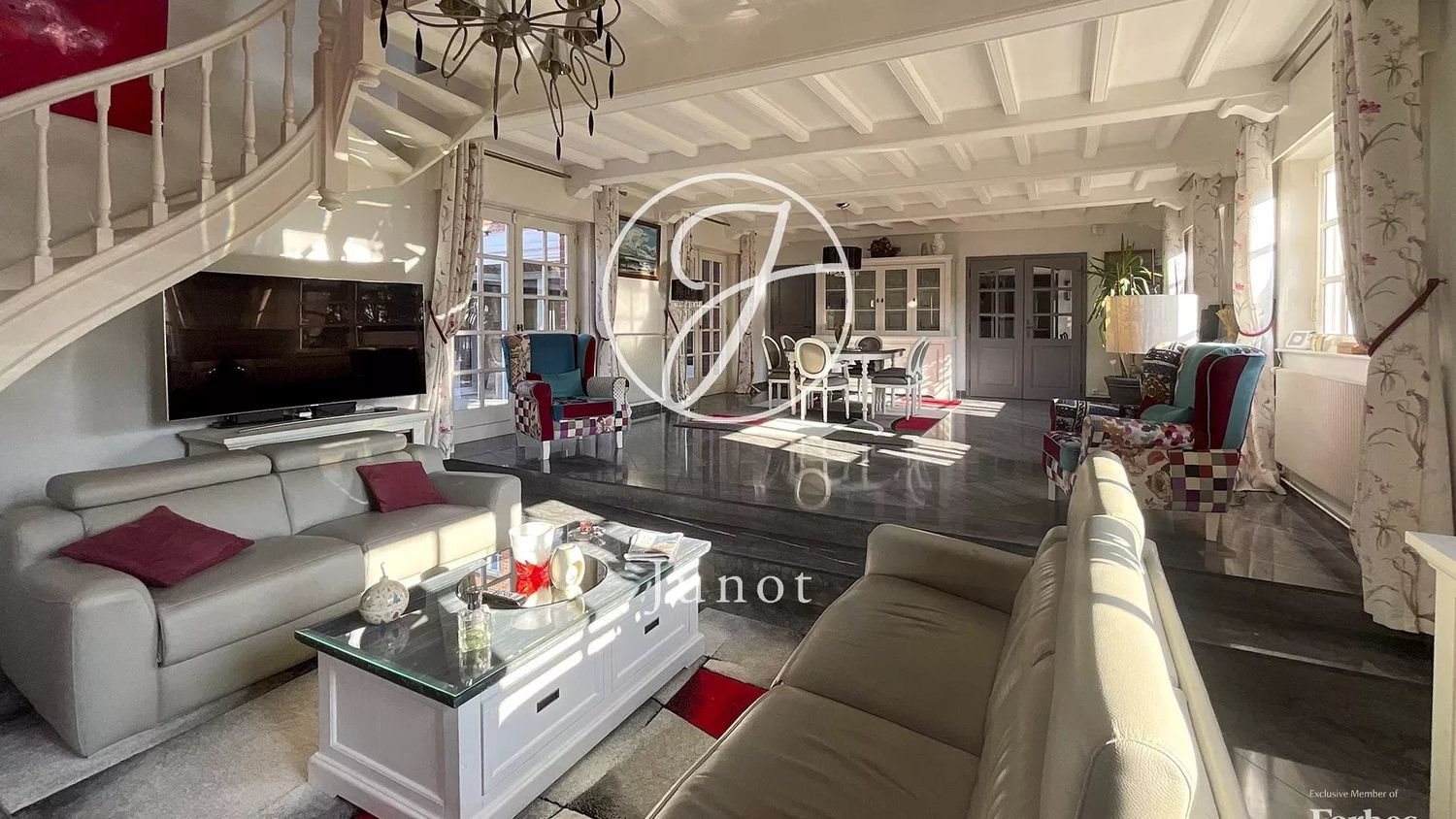 Maison à vendre, 330m², Wervicq-Sud