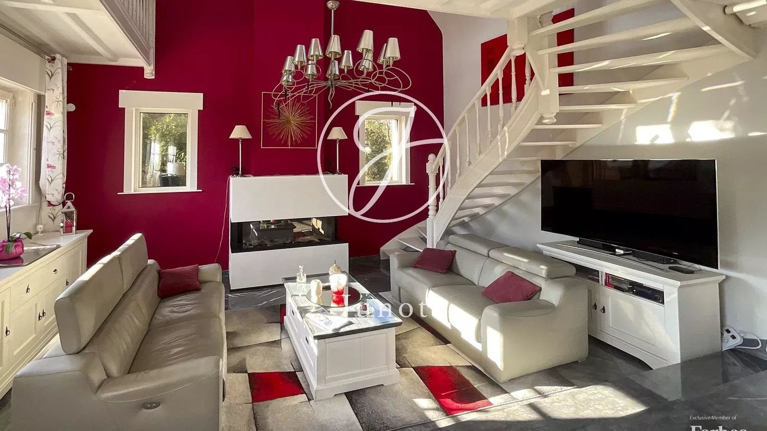 Maison à vendre, 330m², Wervicq-Sud