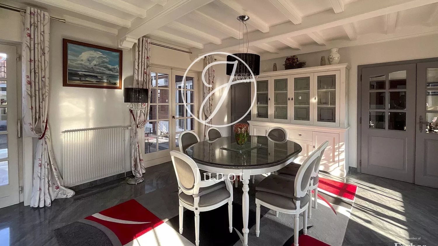 Maison à vendre, 330m², Wervicq-Sud