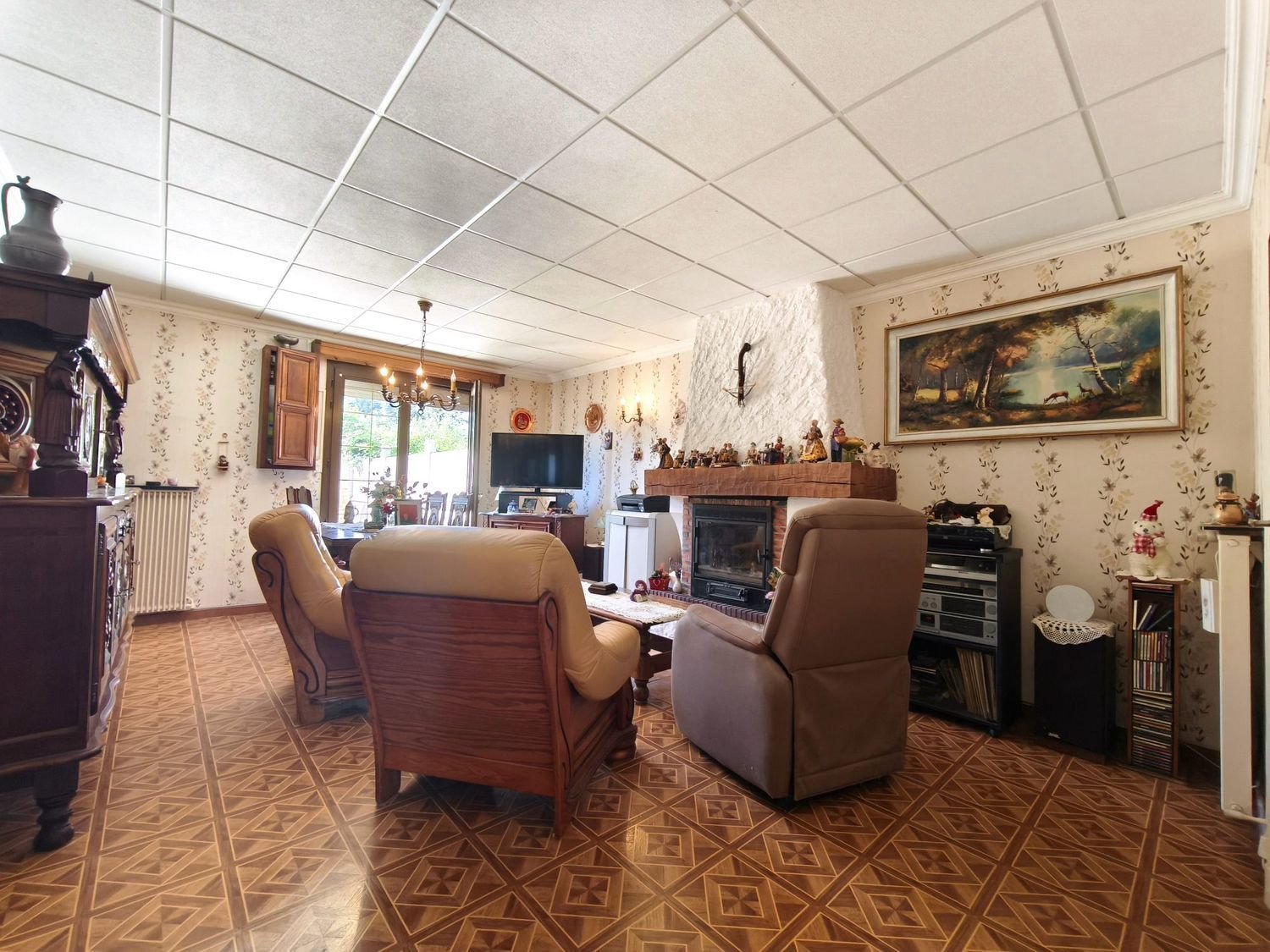 Maison à vendre, 79m², Saint-Denis-de-l'Hôtel