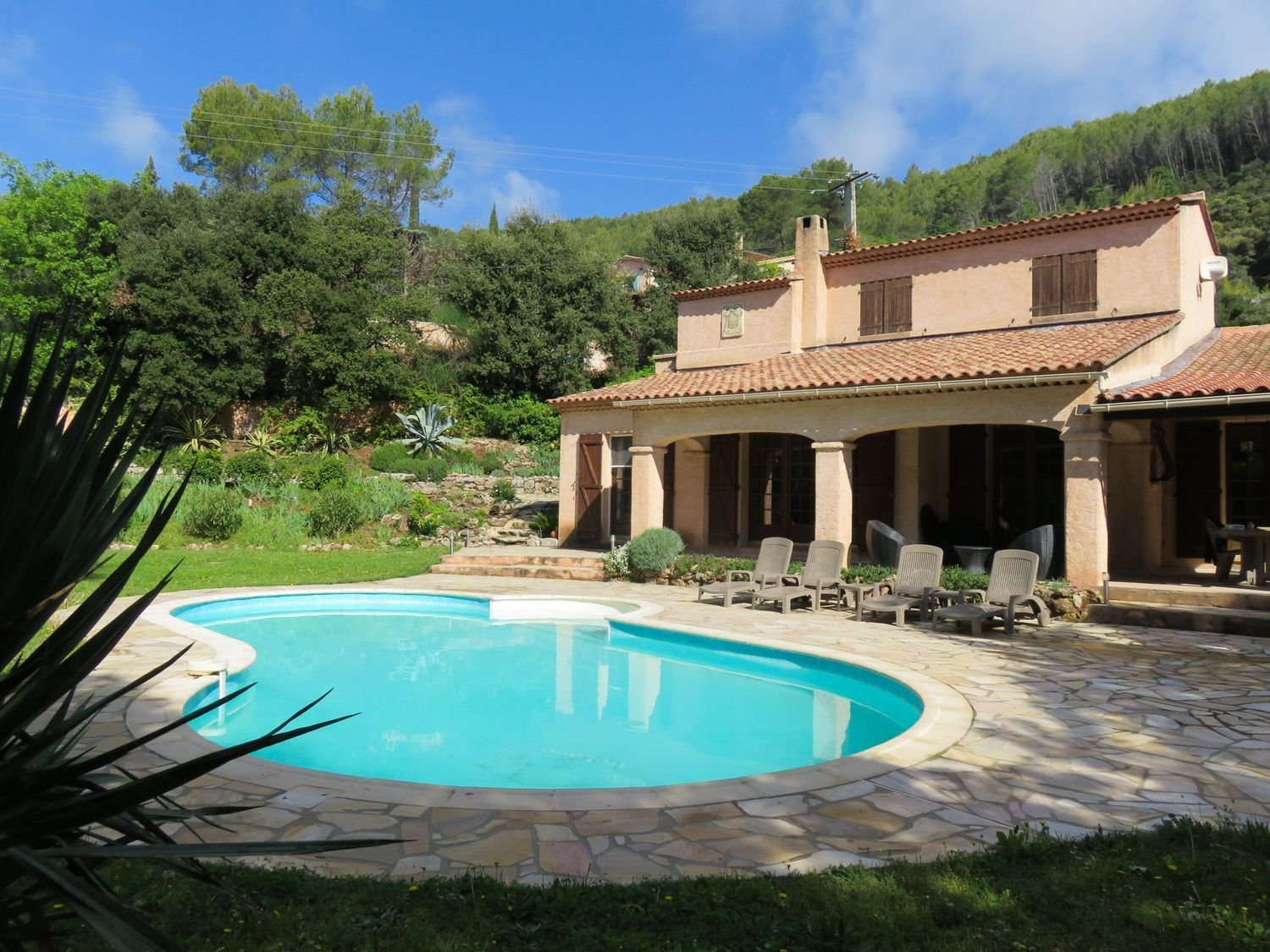 Maison à vendre, 100m², La Motte