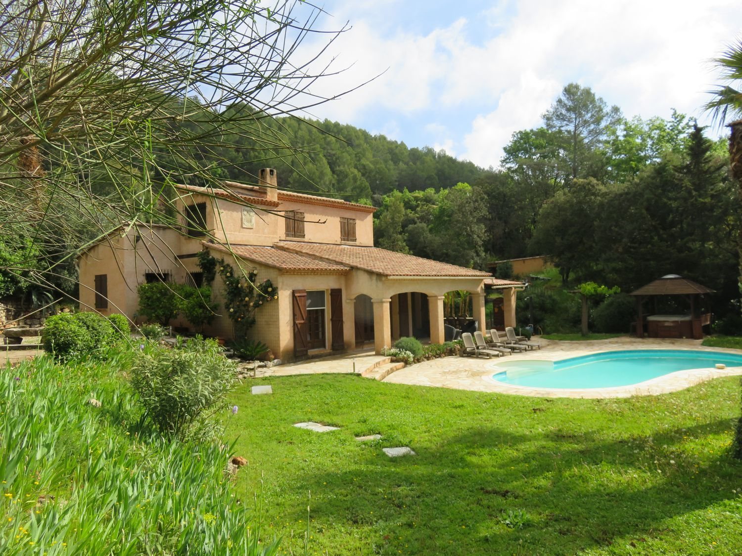 Maison à vendre, 100m², La Motte