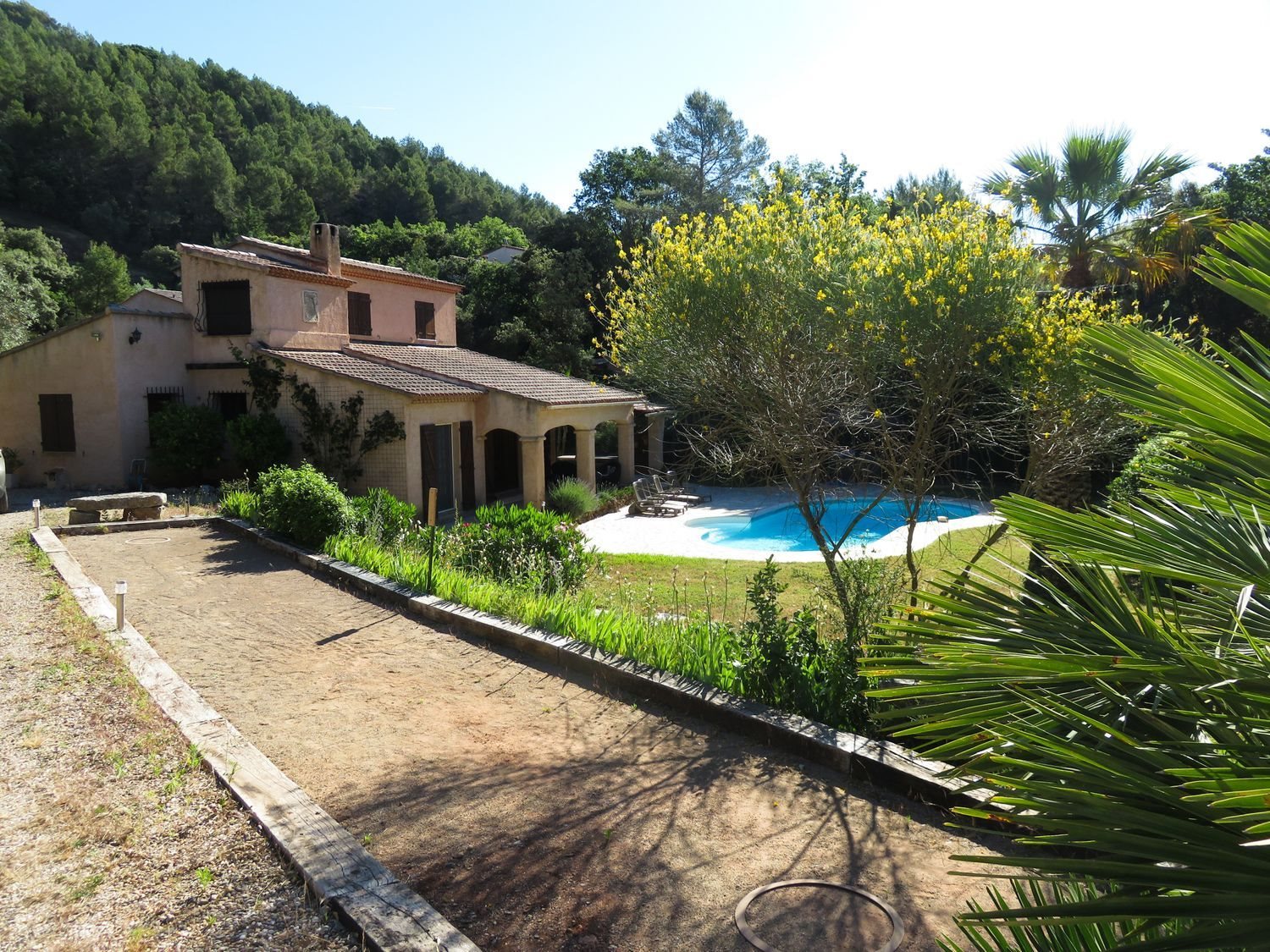 Maison à vendre, 100m², La Motte