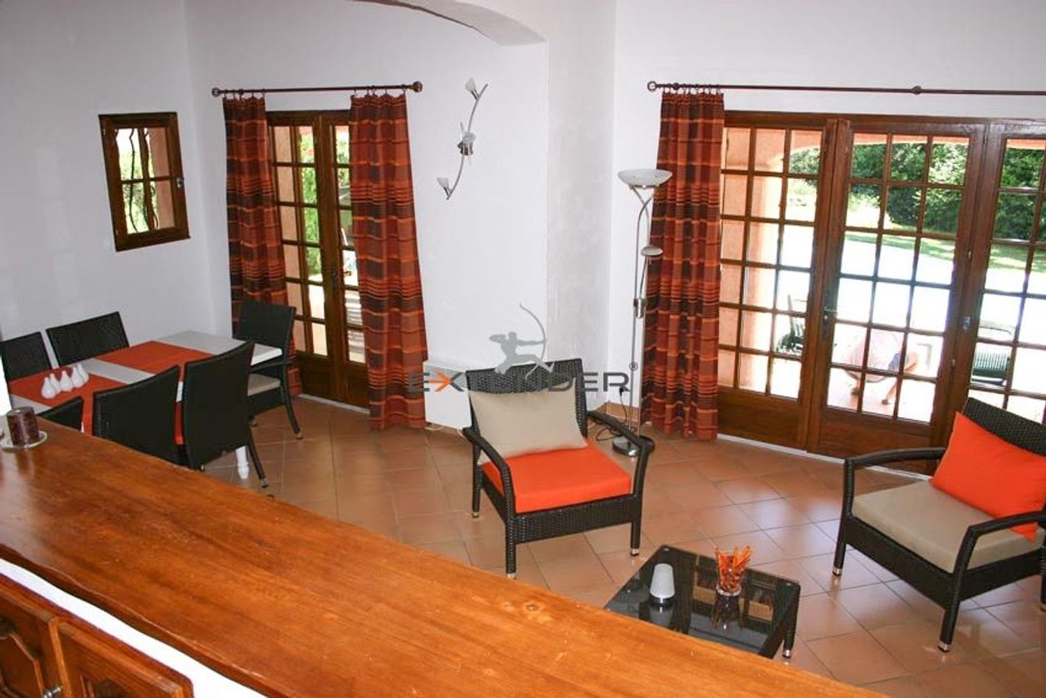 Maison à vendre, 100m², La Motte
