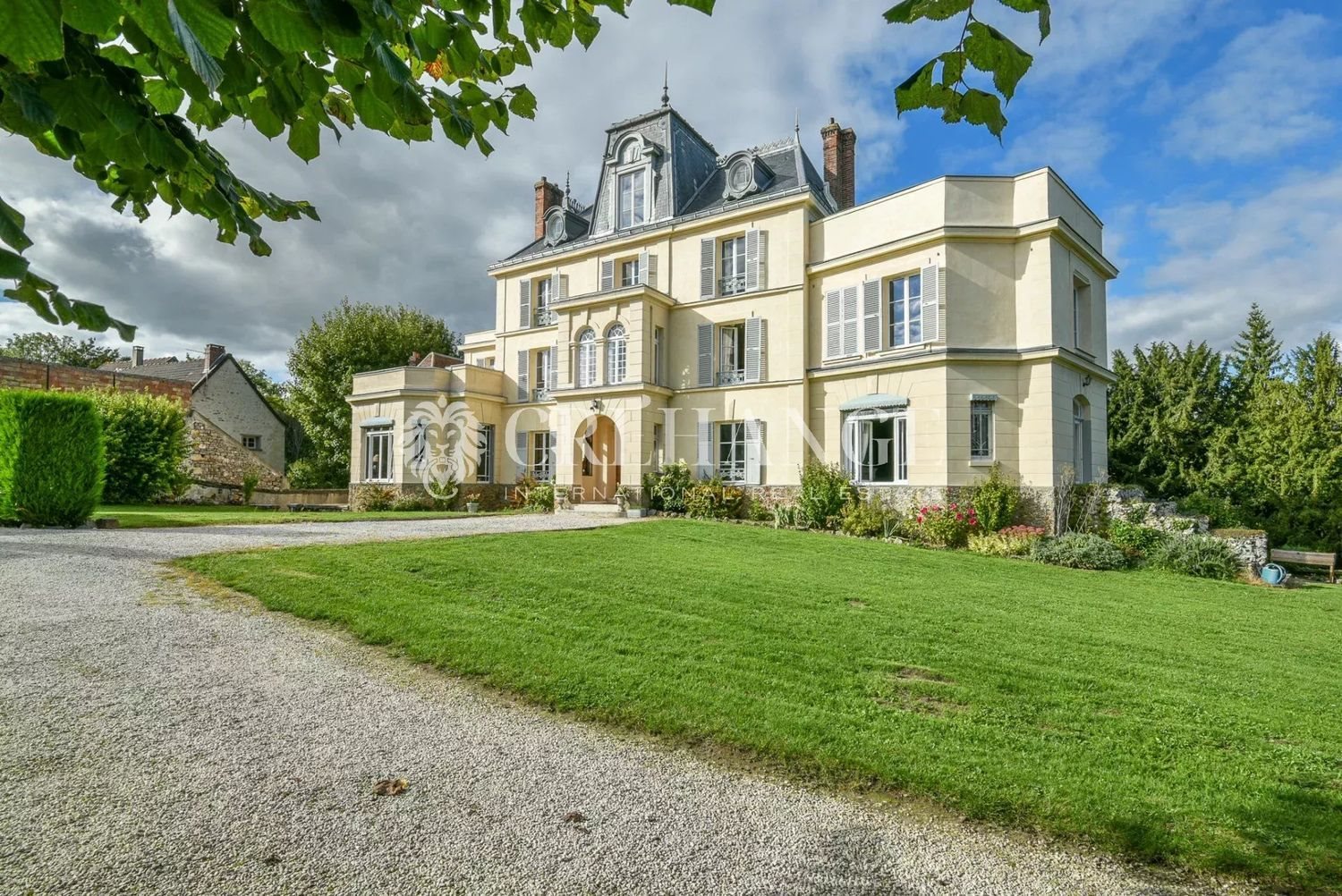 Maison à vendre, 700m², Le Touquet-Paris-Plage