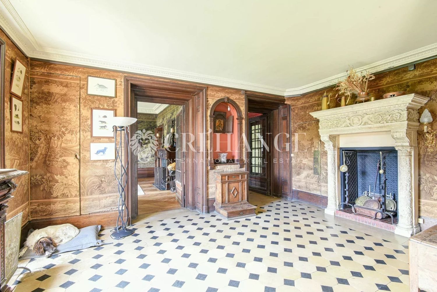 Maison à vendre, 700m², Le Touquet-Paris-Plage