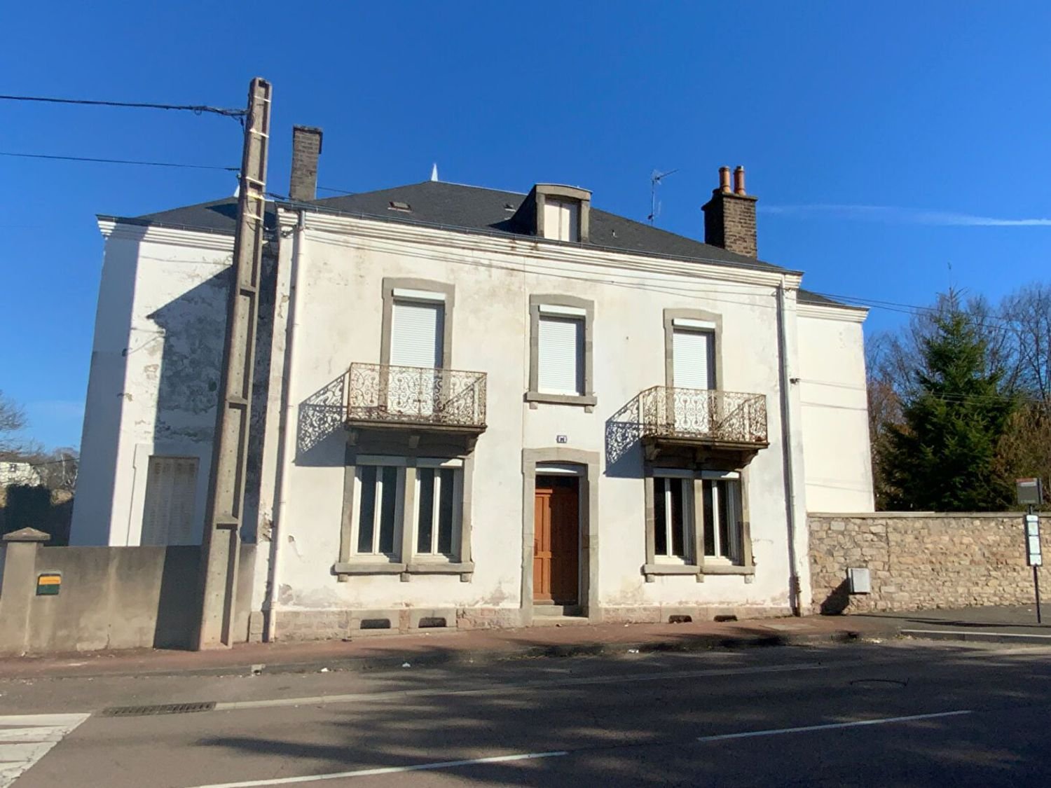 Maison à vendre, 193m², Le Creusot