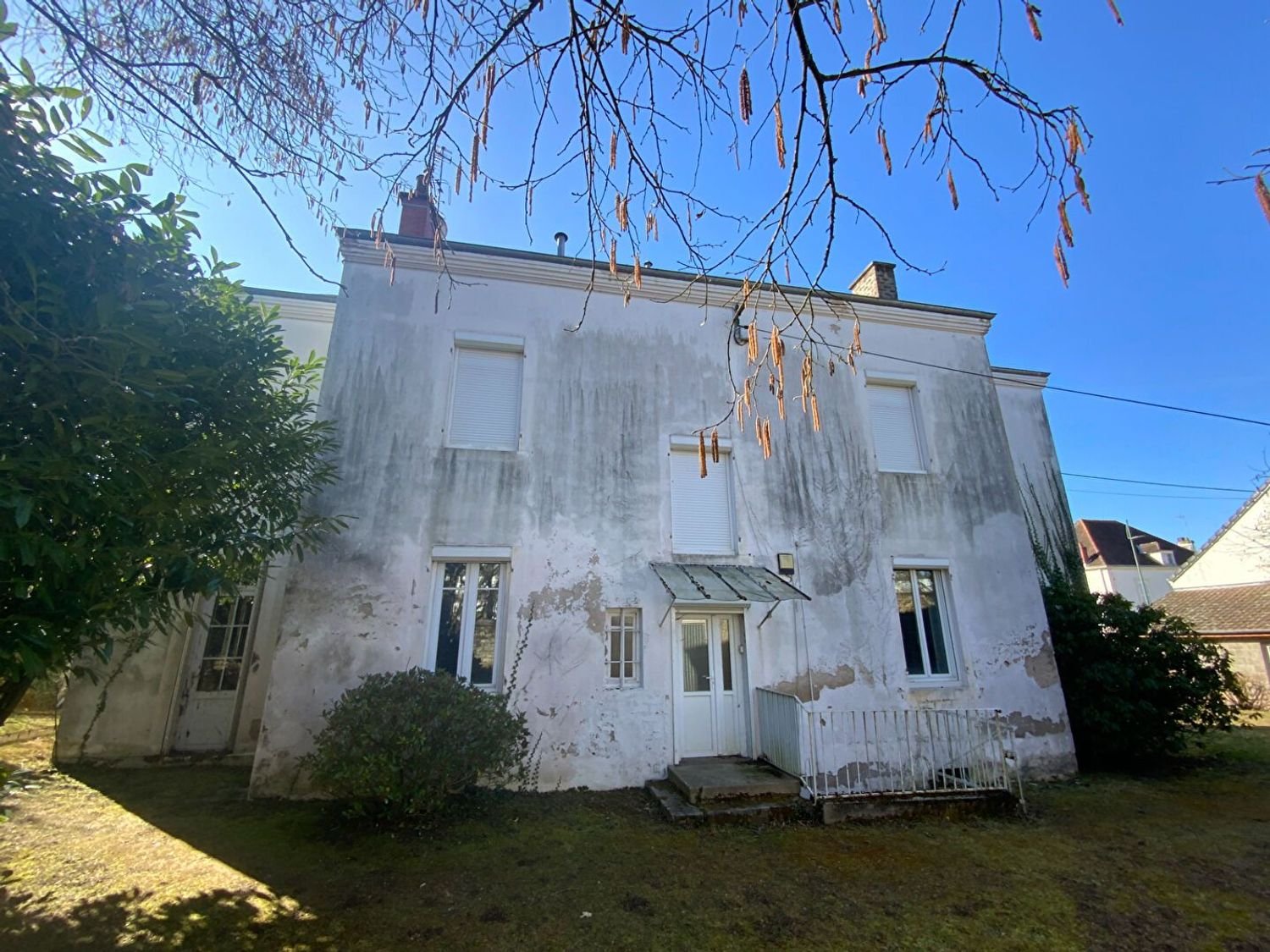 Maison à vendre, 193m², Le Creusot