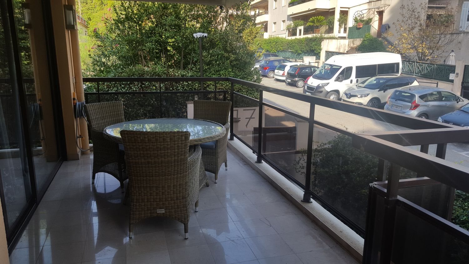 Appartement à louer, 50m², Cannes