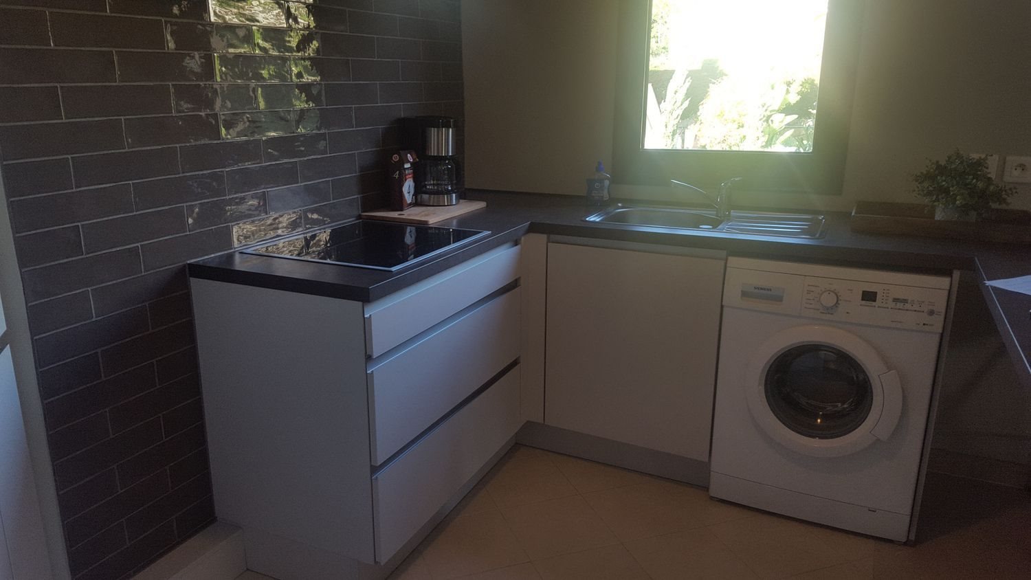 Appartement à louer, 50m², Cannes