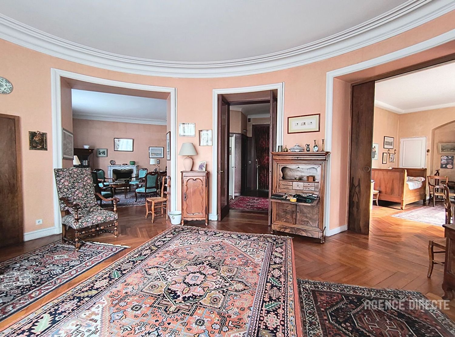 Appartement à vendre, 128m², Nantes