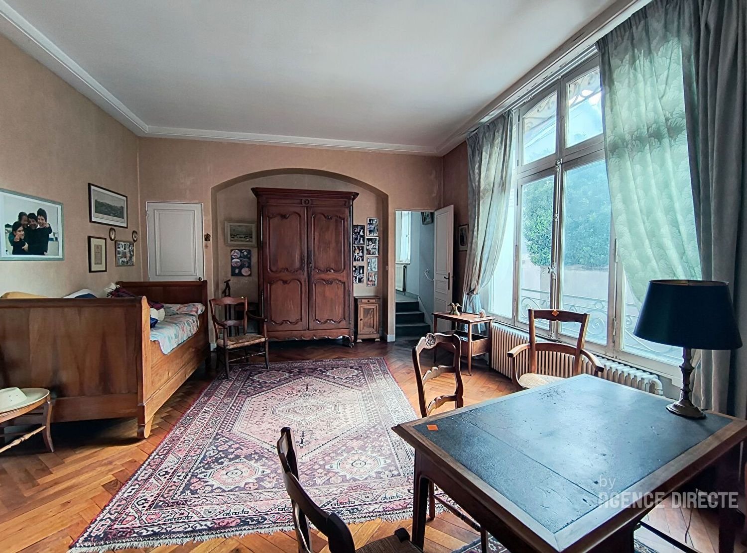 Appartement à vendre, 128m², Nantes