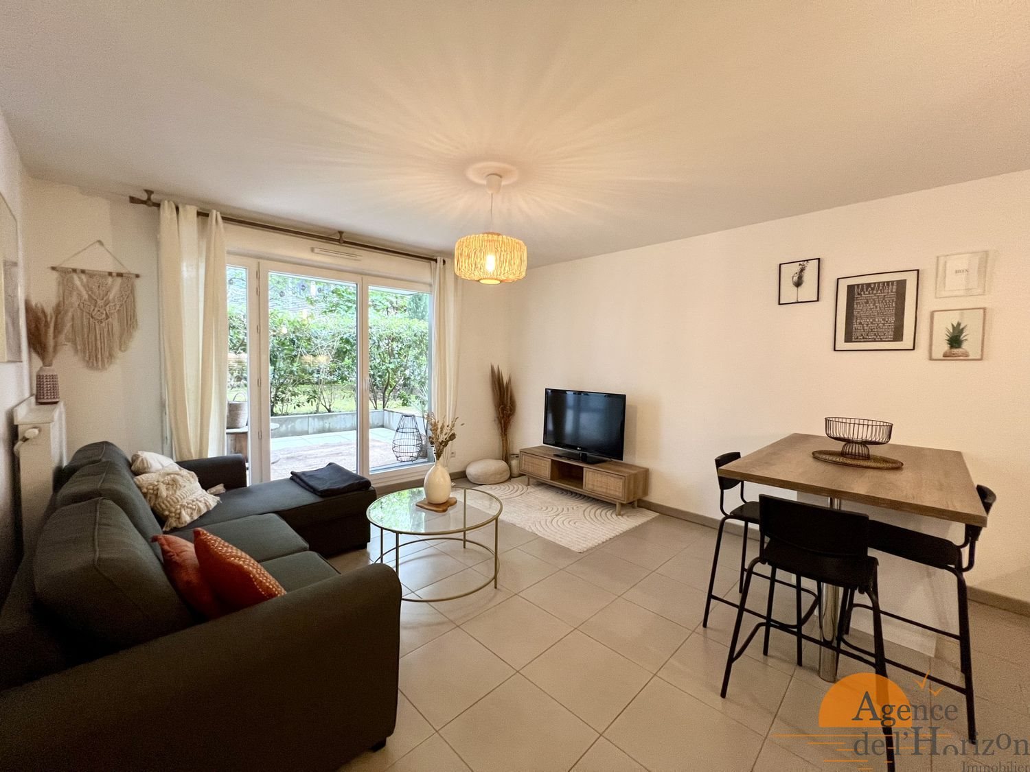 Appartement à louer, 41m², Bordeaux