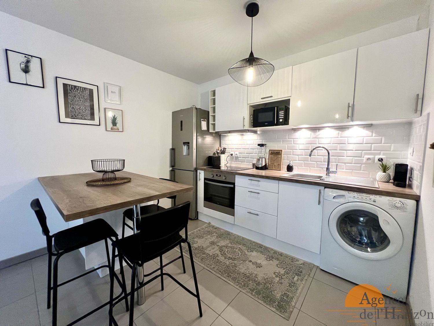 Appartement à louer, 41m², Bordeaux