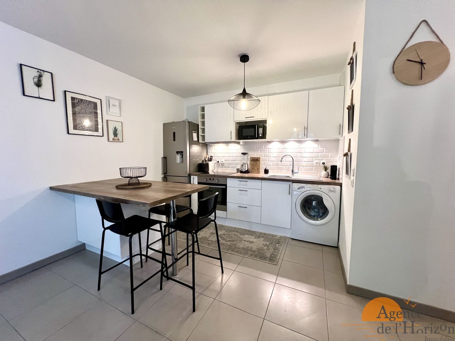 Appartement à louer, 41m², Bordeaux
