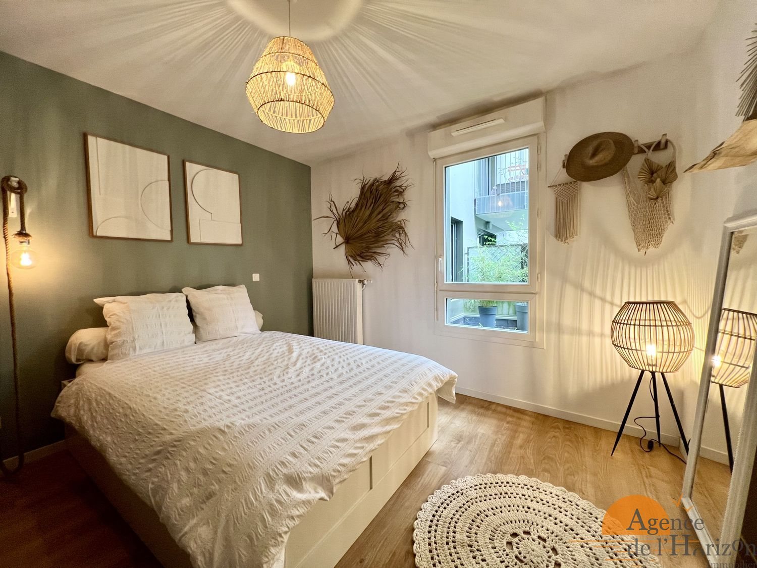 Appartement à louer, 41m², Bordeaux