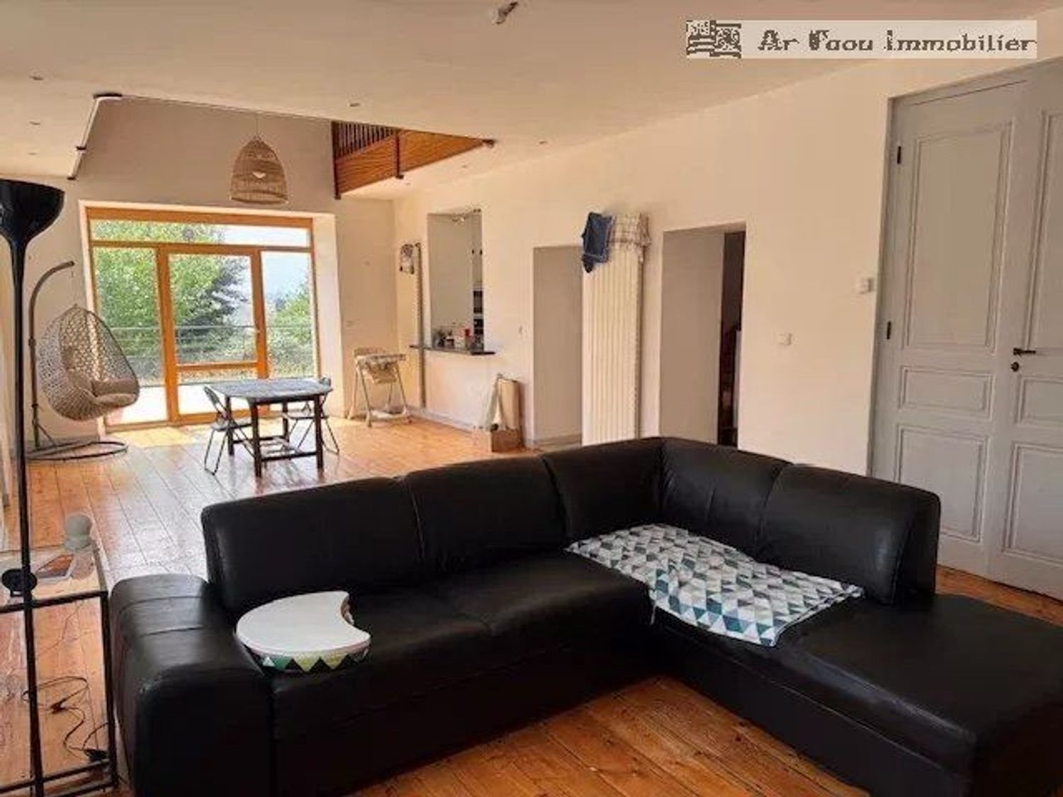 Maison à vendre, 200m², Pont-de-Buis-lès-Quimerch
