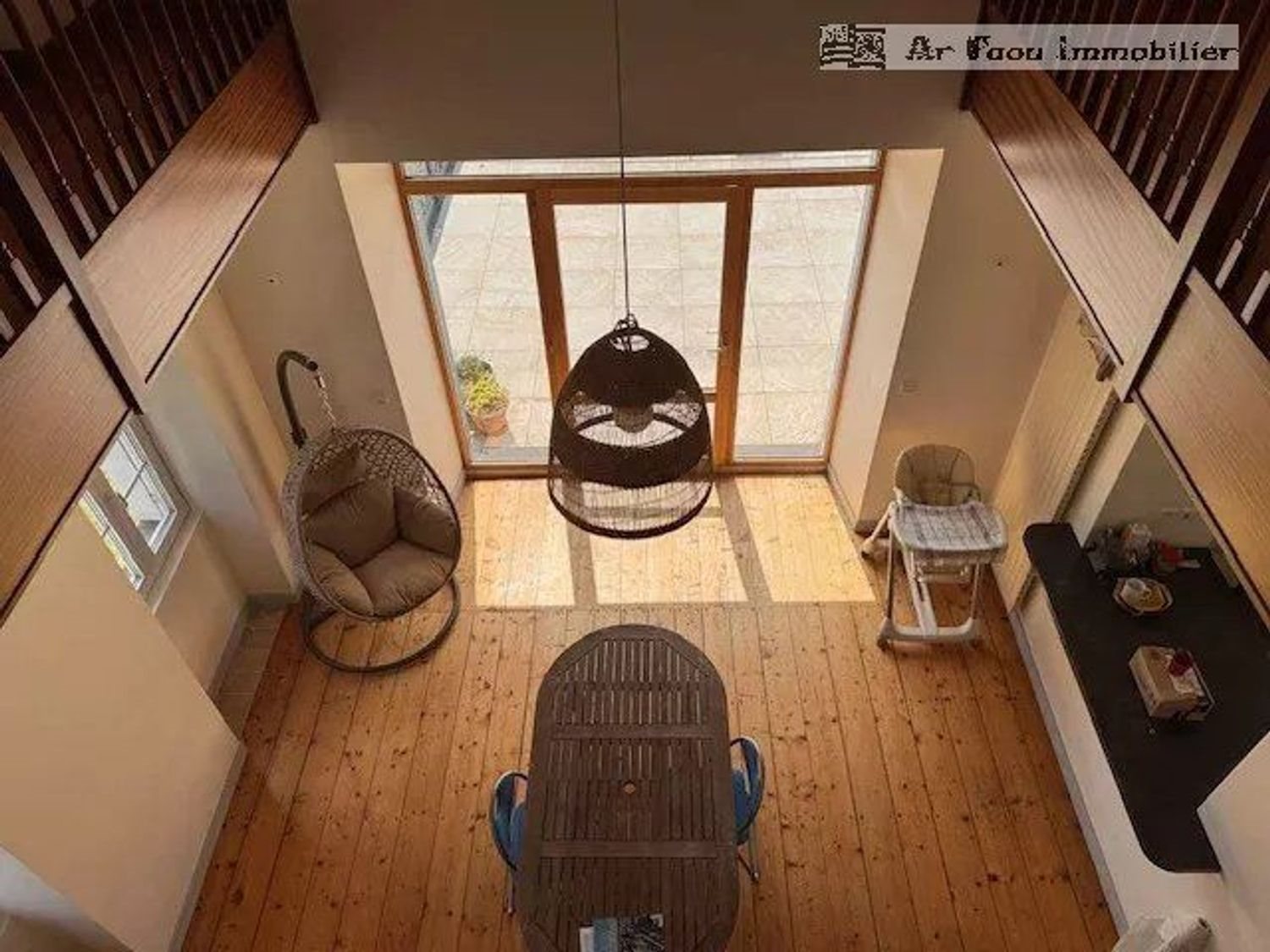 Maison à vendre, 200m², Pont-de-Buis-lès-Quimerch