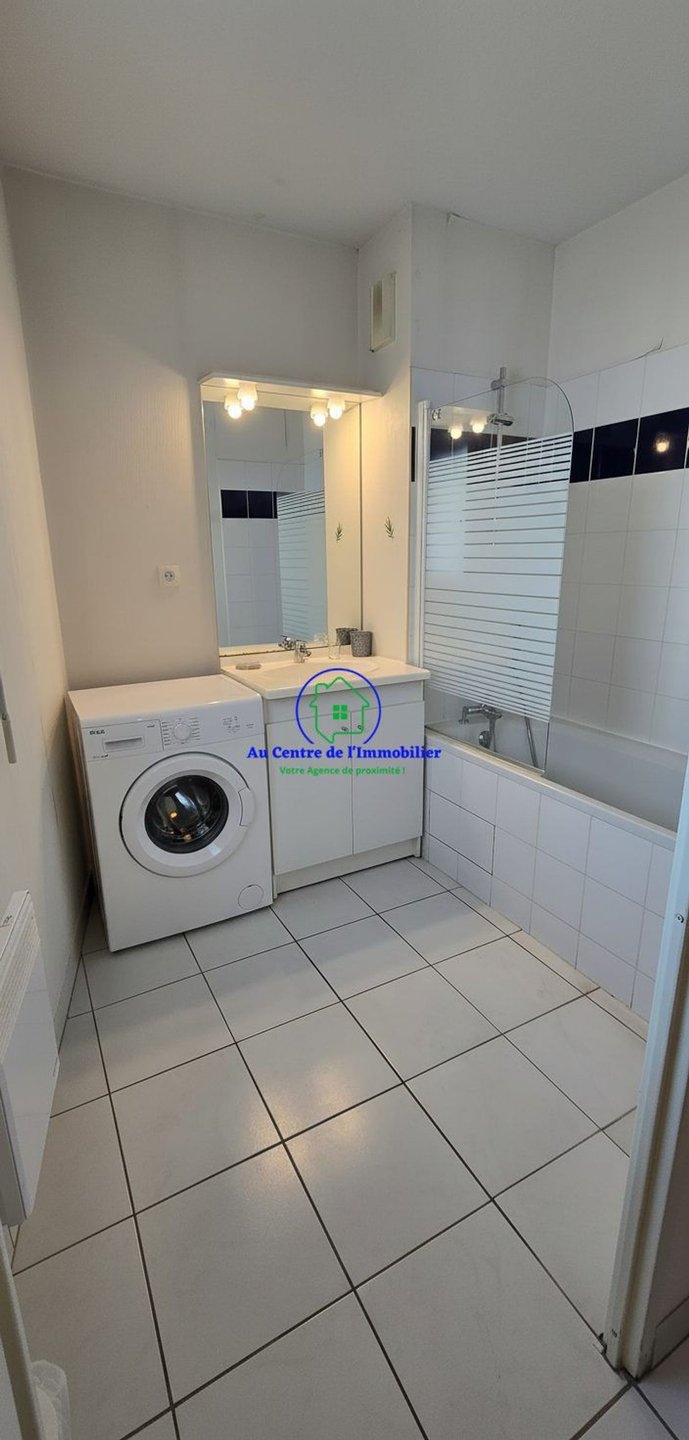 Appartement à vendre, 35m², Agen