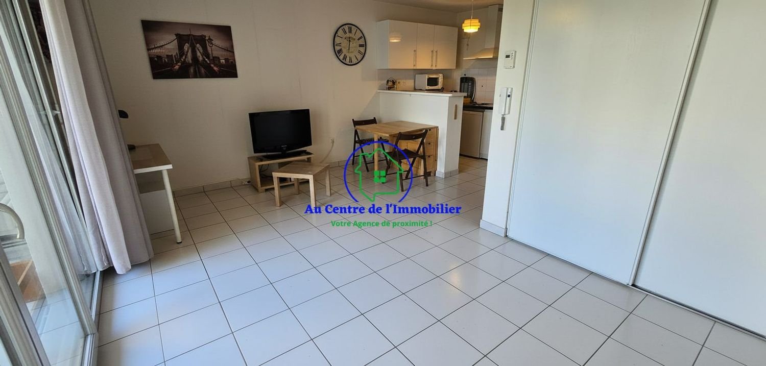 Appartement à vendre, 35m², Agen